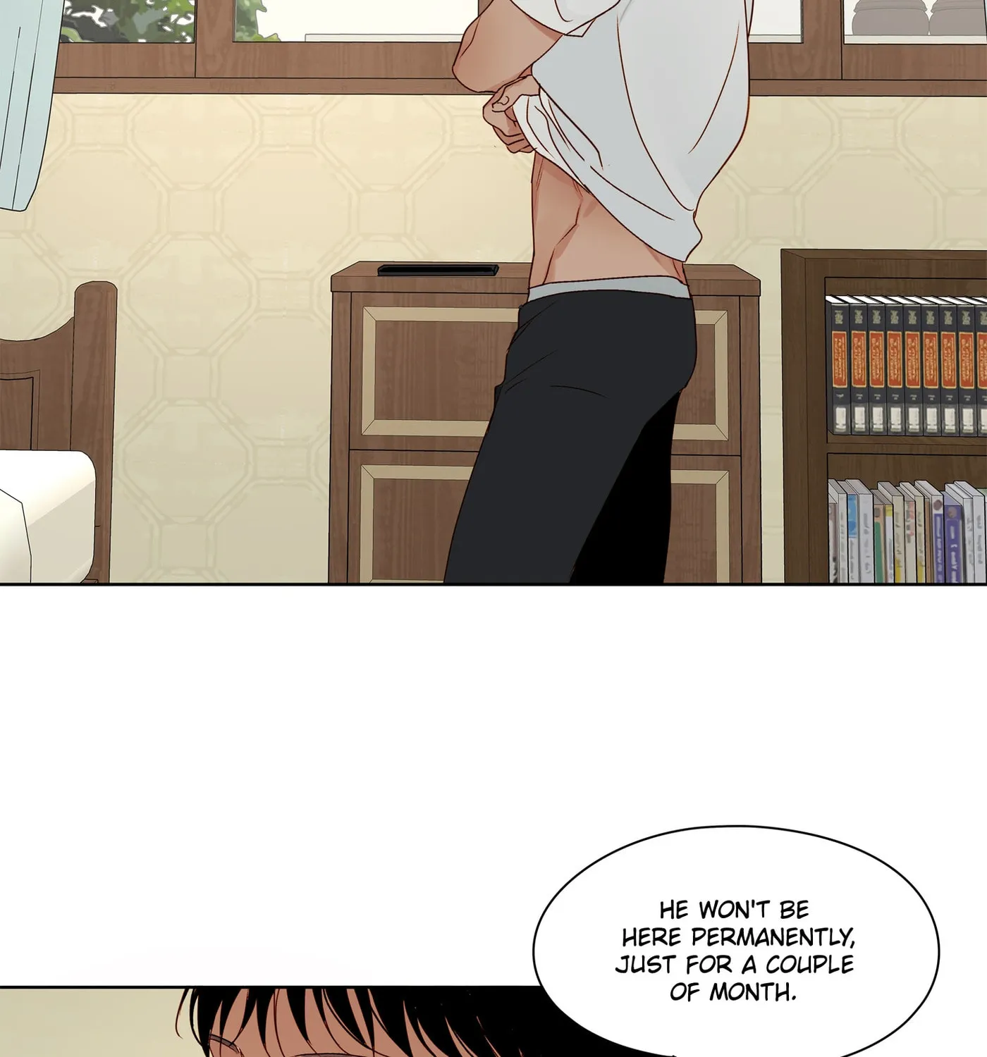 Home (Ep) Chapter 15 page 41 - 