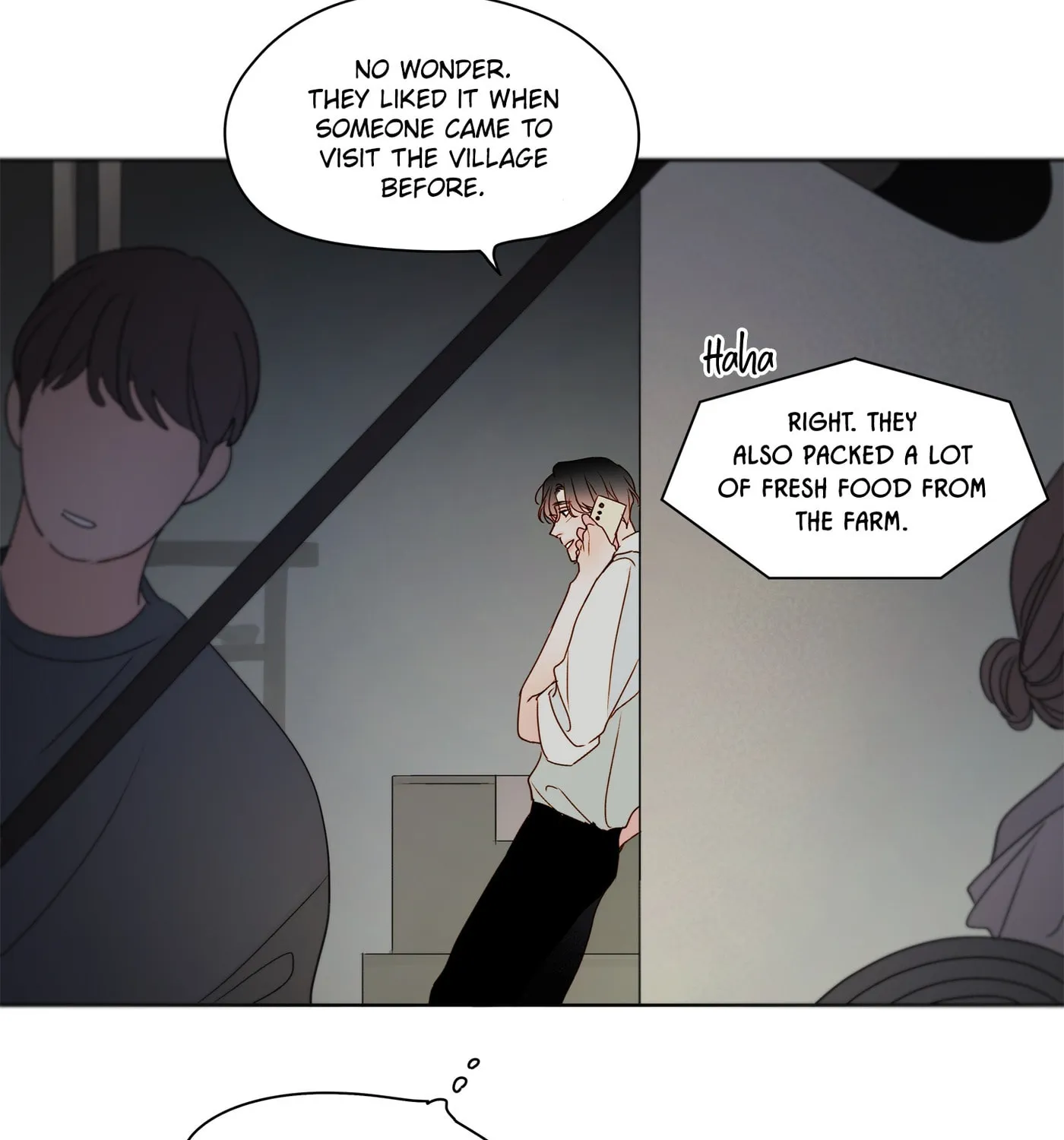 Home (Ep) Chapter 15 page 44 - 