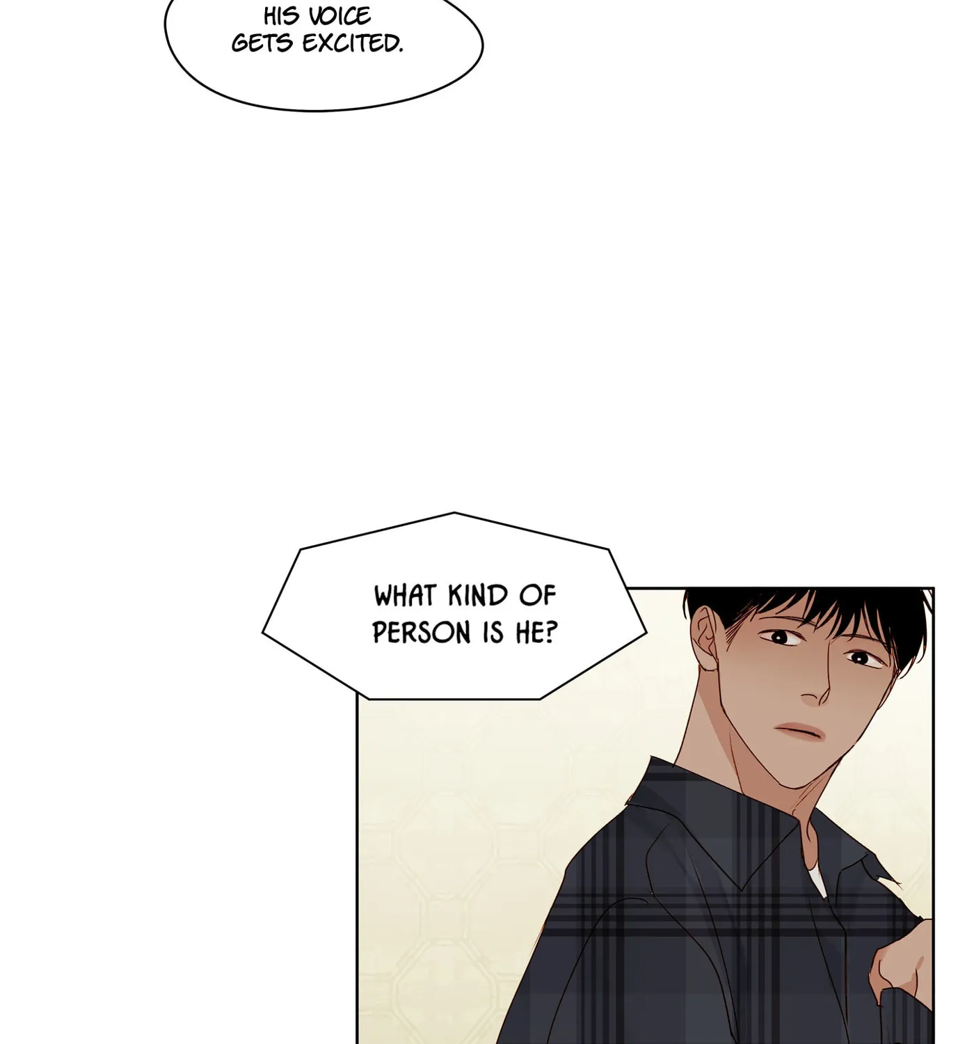 Home (Ep) Chapter 15 page 45 - 