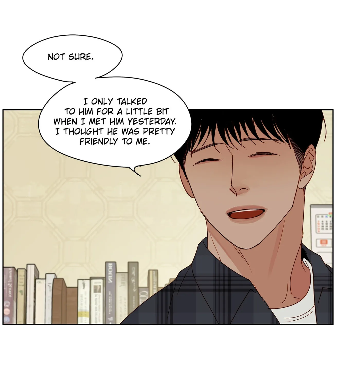 Home (Ep) Chapter 15 page 47 - 