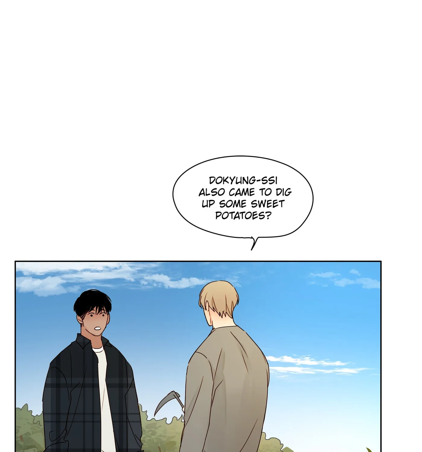 Home (Ep) Chapter 15 page 53 - 
