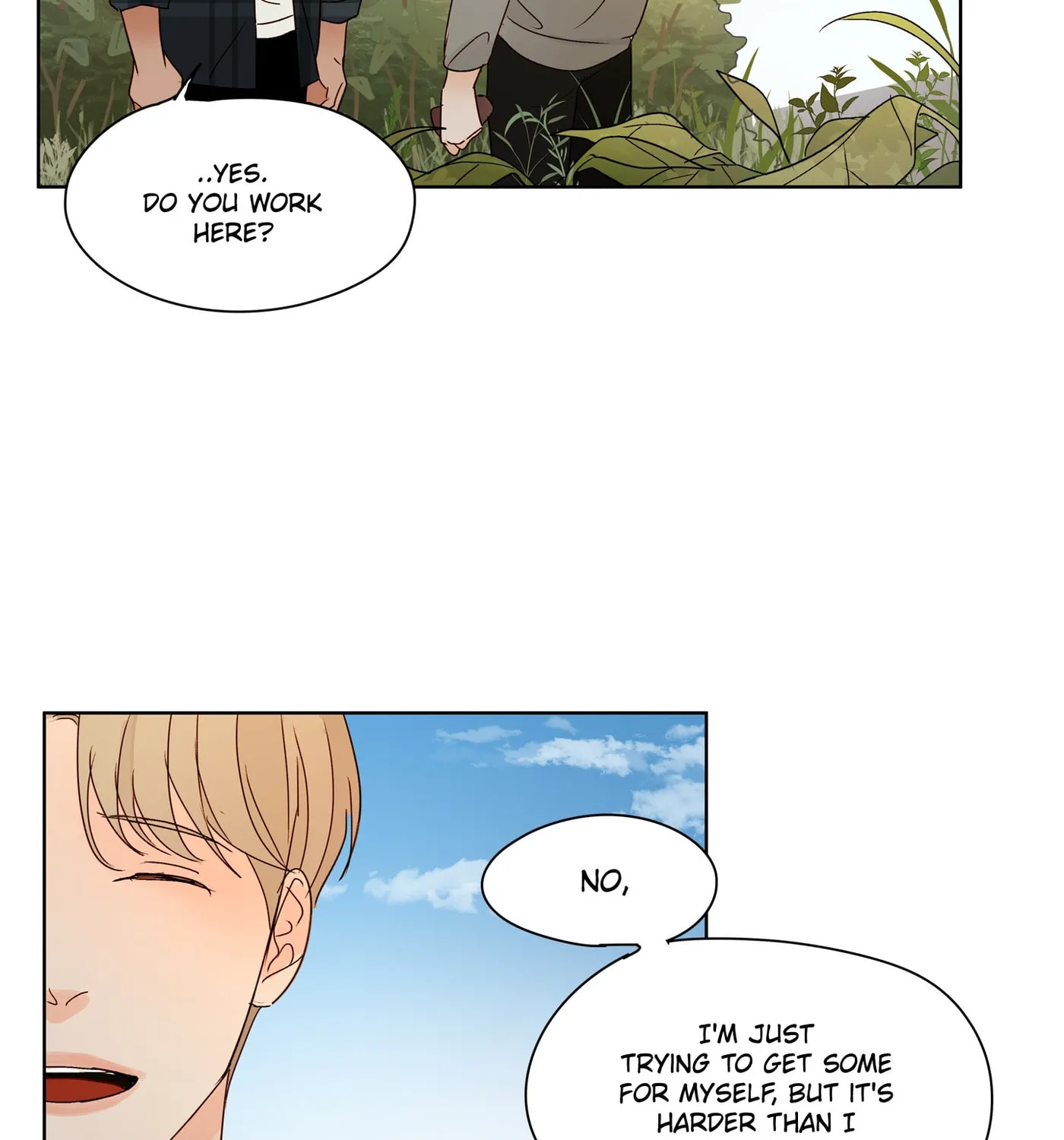 Home (Ep) Chapter 15 page 54 - 