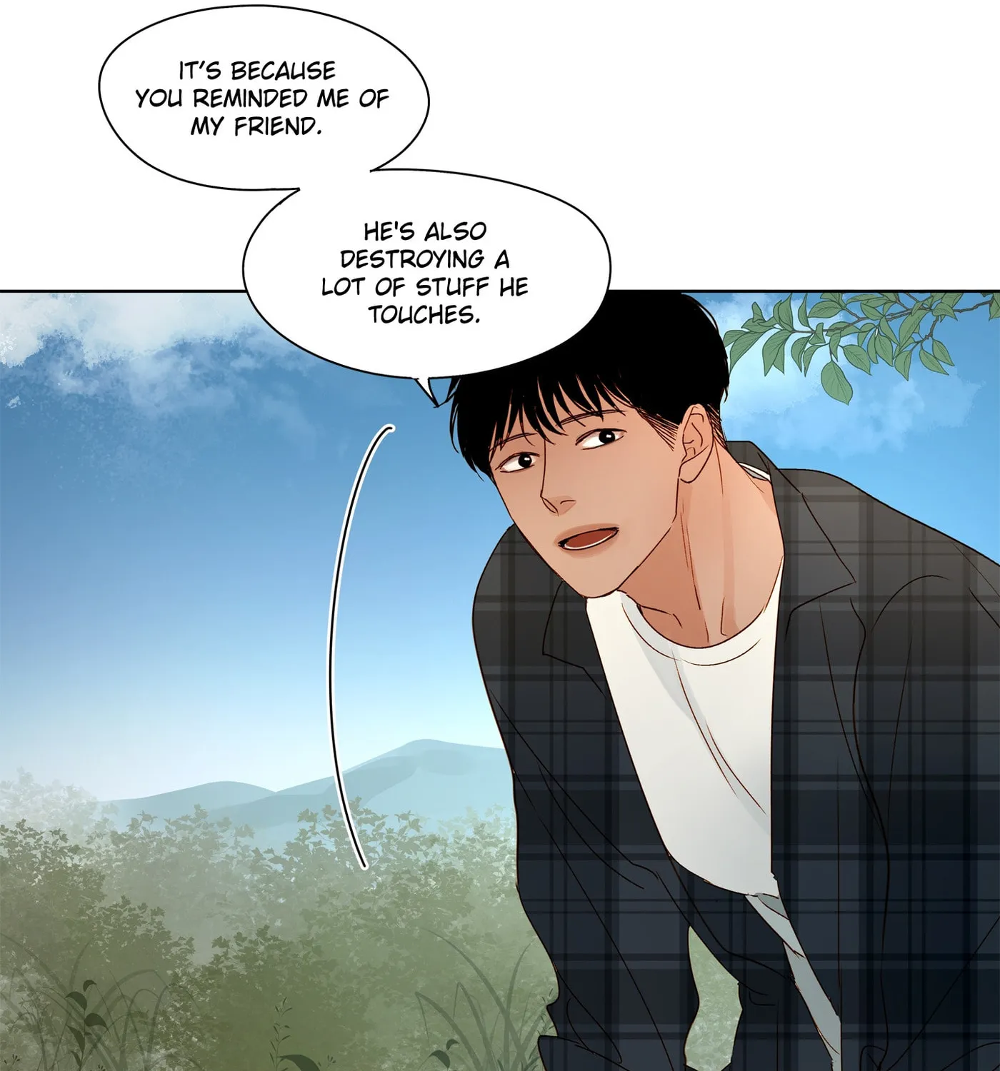 Home (Ep) Chapter 15 page 60 - 