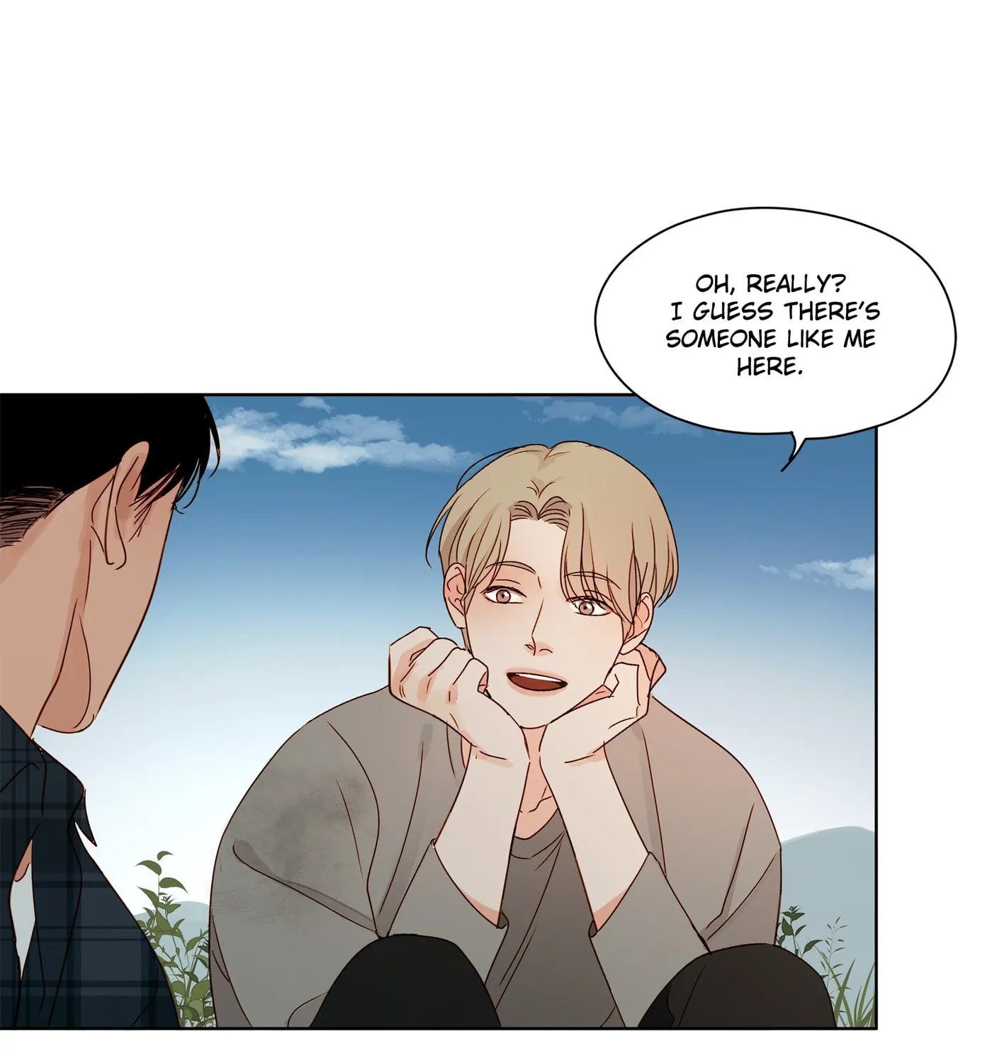 Home (Ep) Chapter 15 page 62 - 