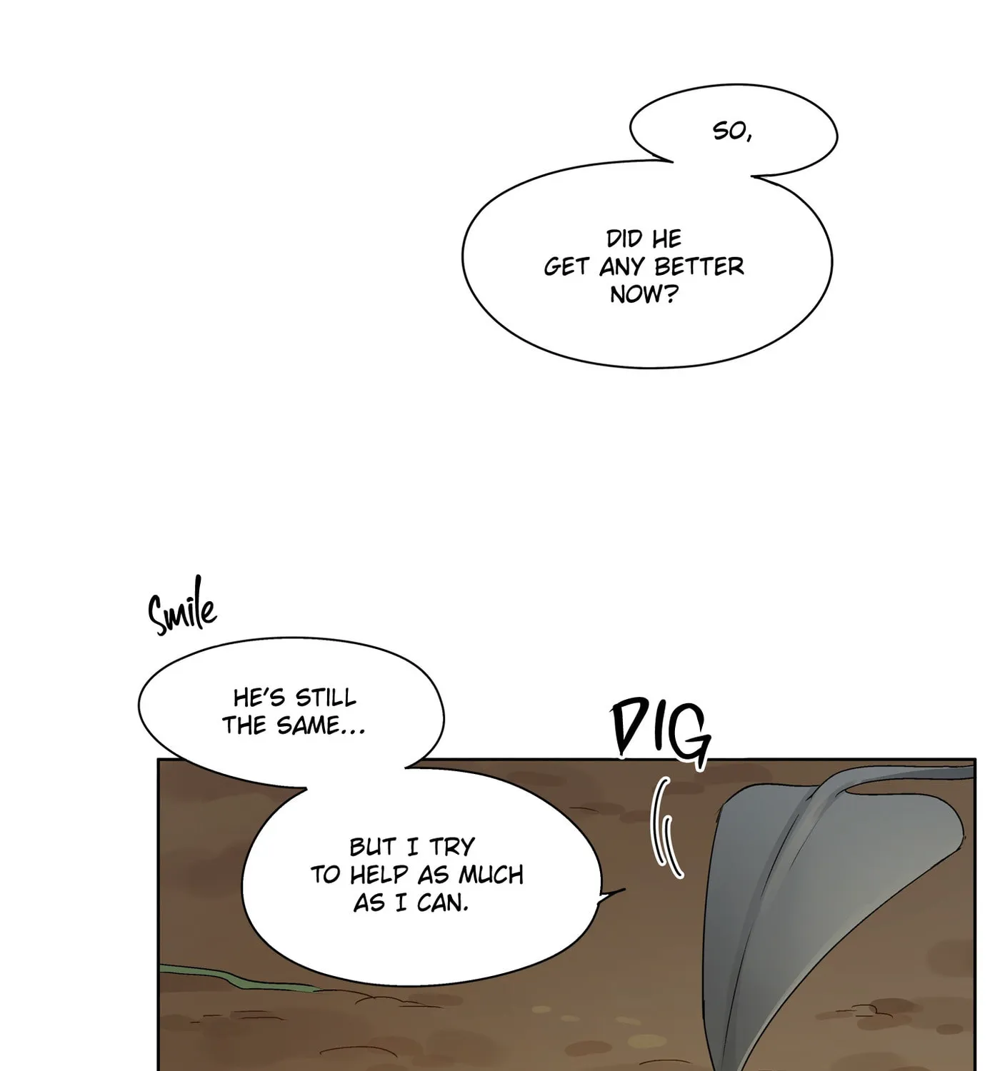 Home (Ep) Chapter 15 page 63 - 
