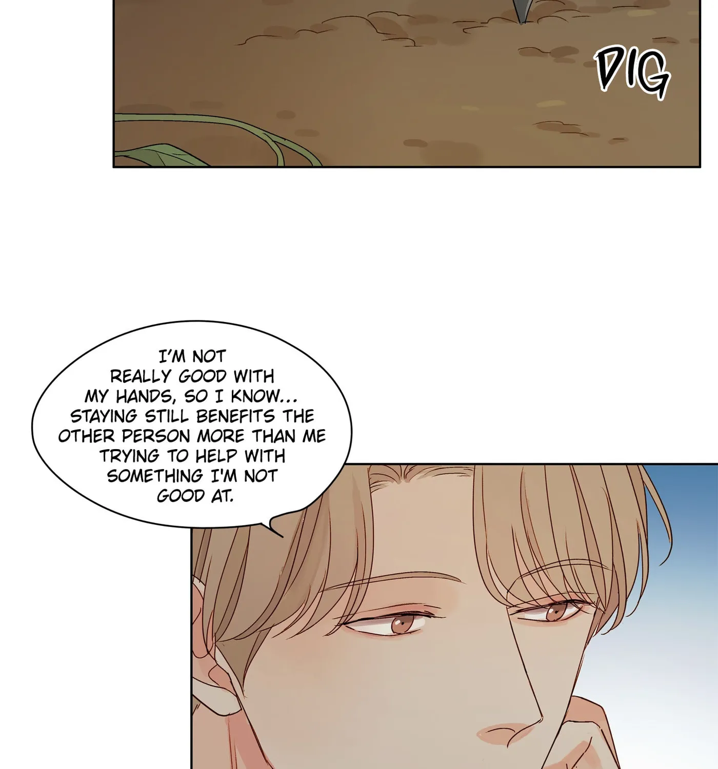 Home (Ep) Chapter 15 page 64 - 