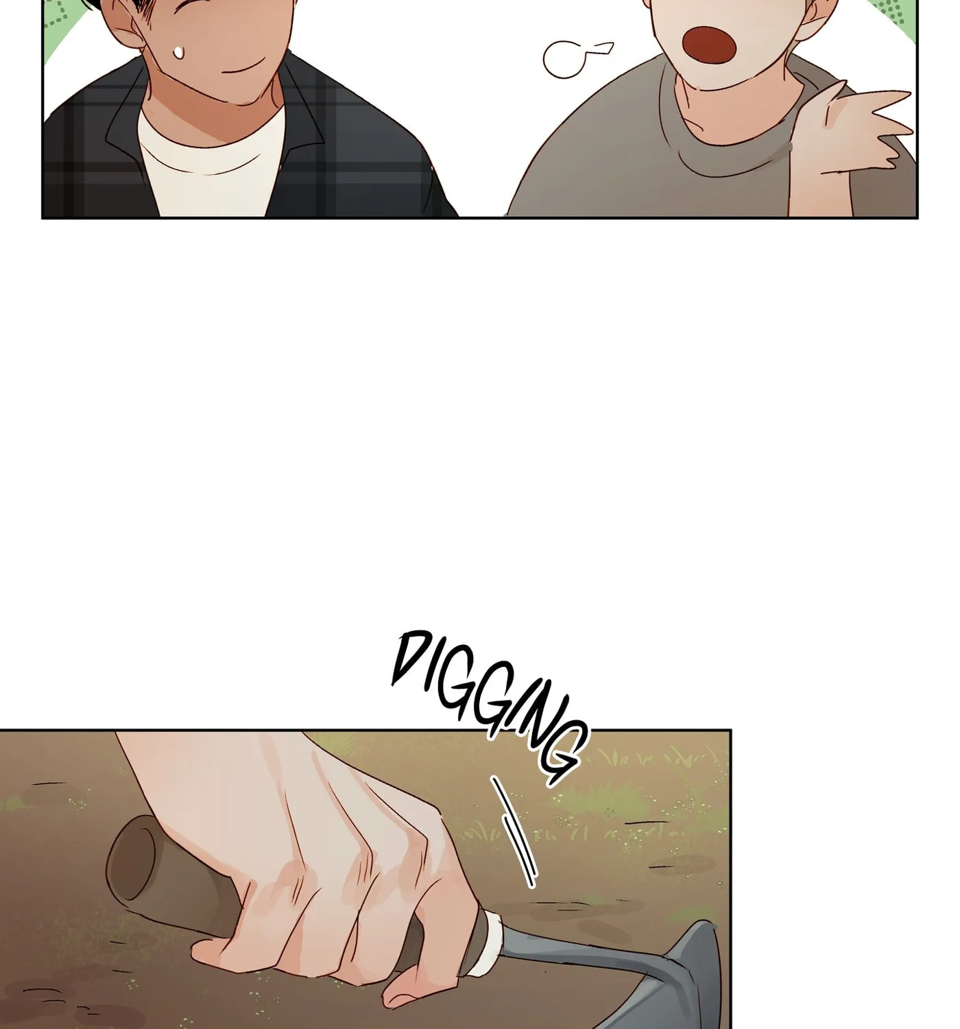 Home (Ep) Chapter 15 page 73 - 
