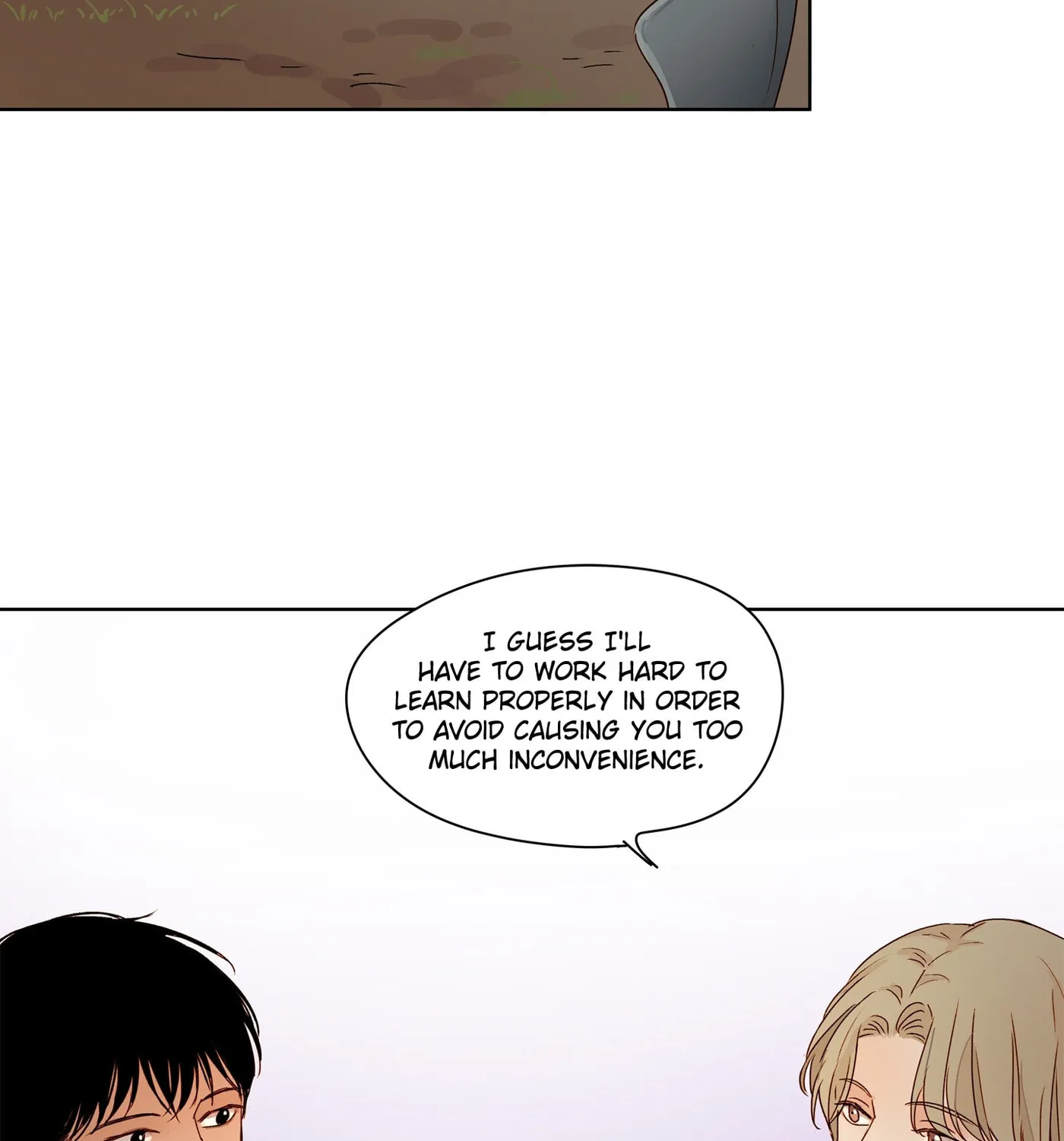 Home (Ep) Chapter 15 page 74 - 