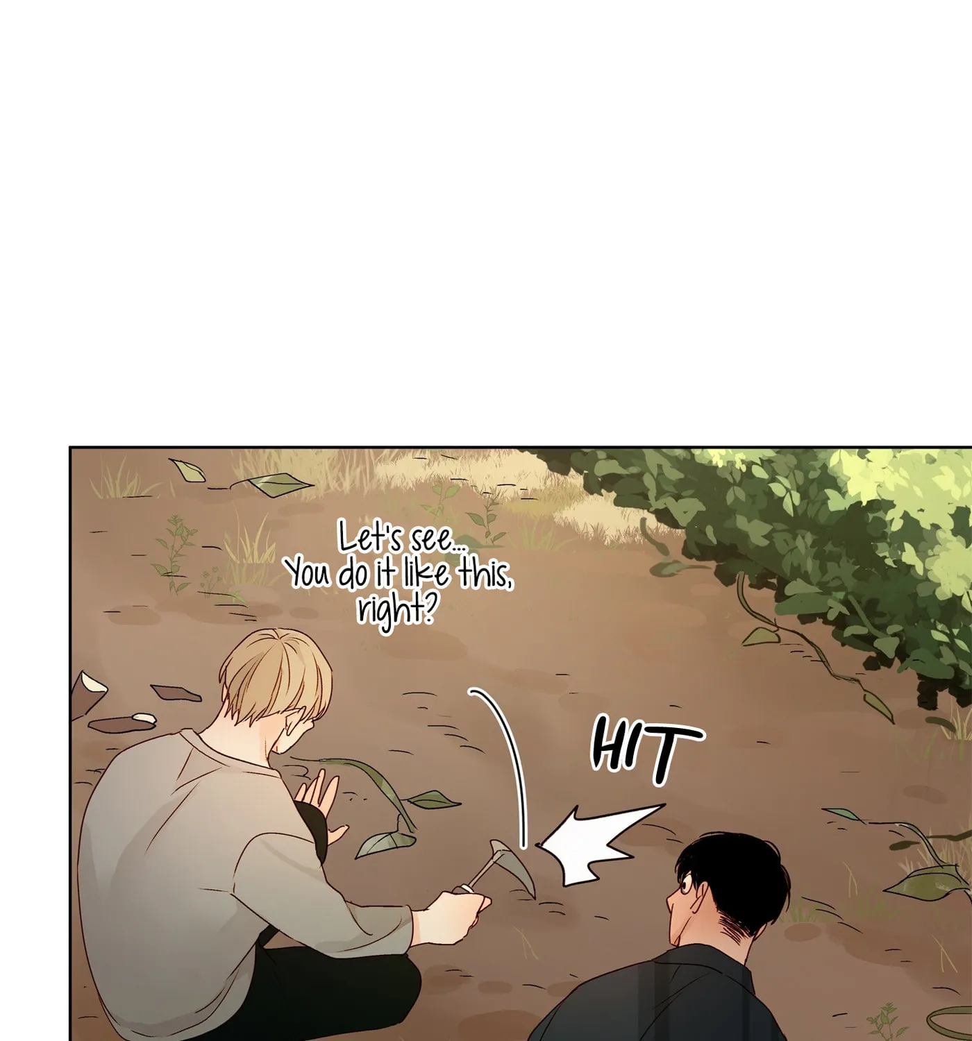Home (Ep) Chapter 15 page 76 - 