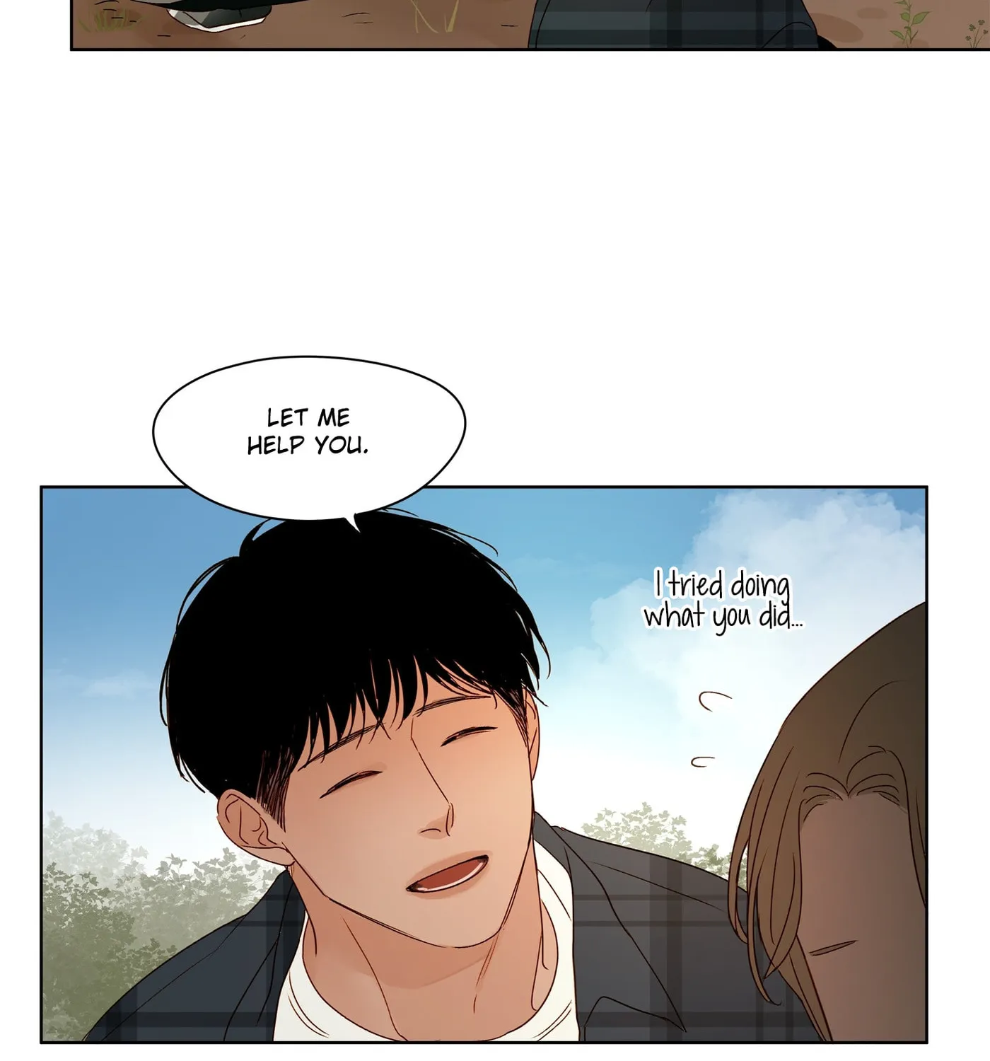 Home (Ep) Chapter 15 page 77 - 