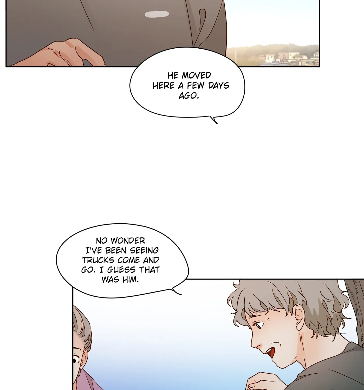 Home (Ep) Chapter 15 page 9 - 