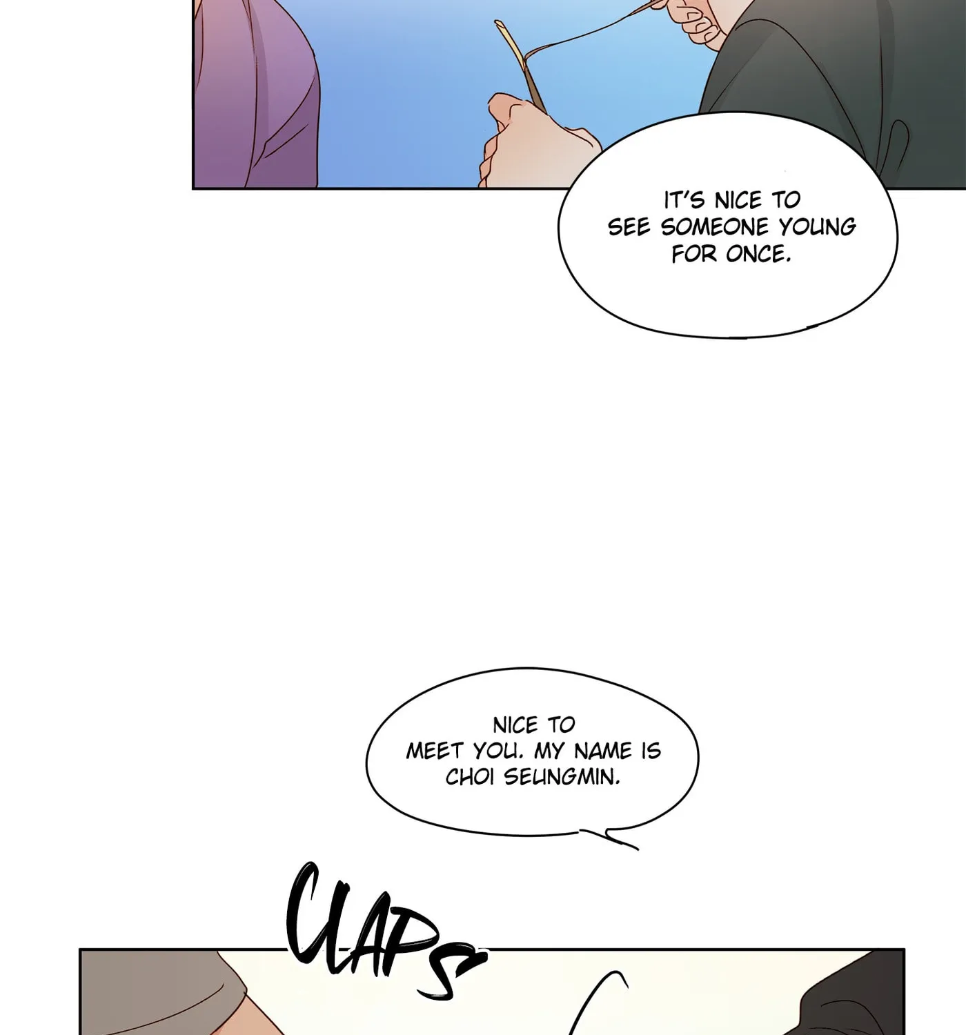 Home (Ep) Chapter 15 page 10 - 