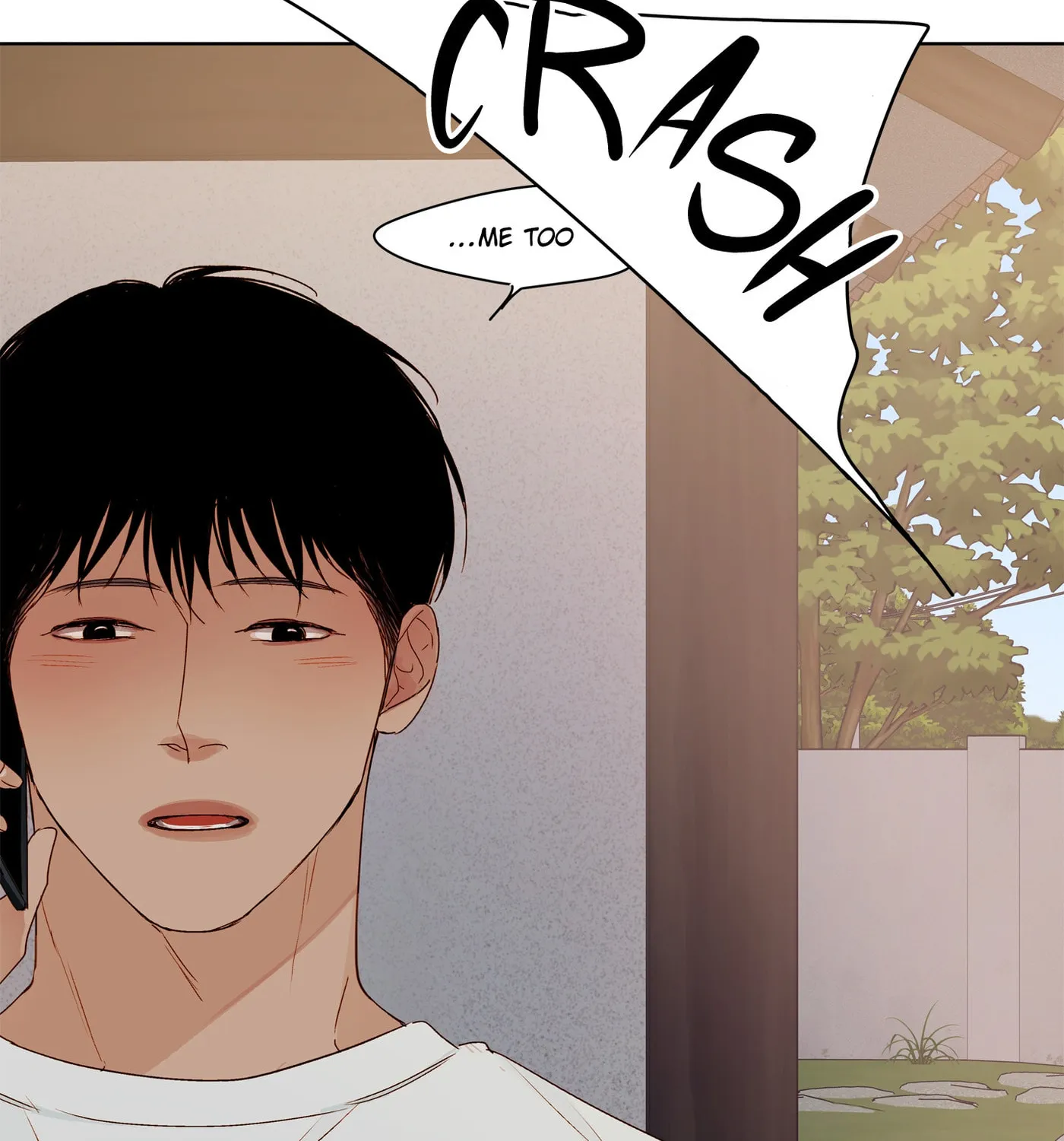 Home (Ep) Chapter 16 page 15 - 
