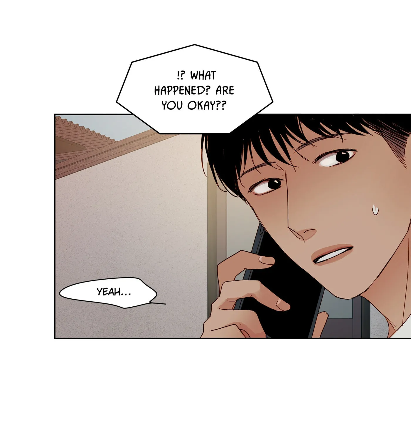 Home (Ep) Chapter 16 page 17 - 