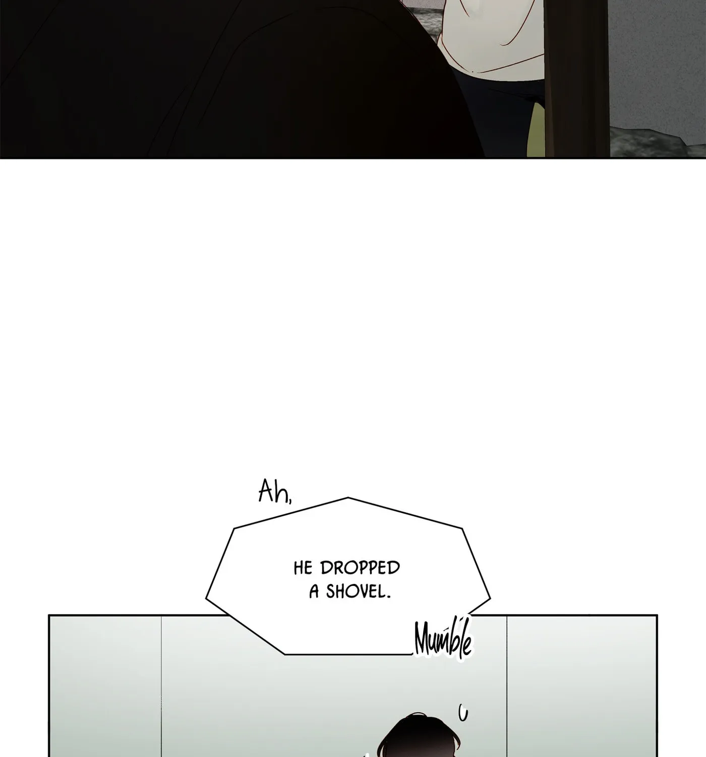 Home (Ep) Chapter 16 page 19 - 