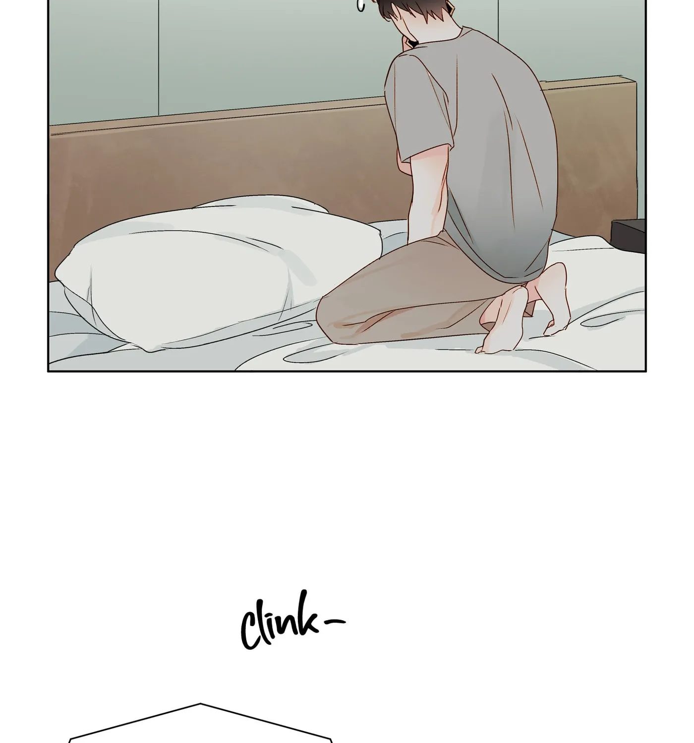 Home (Ep) Chapter 16 page 20 - 
