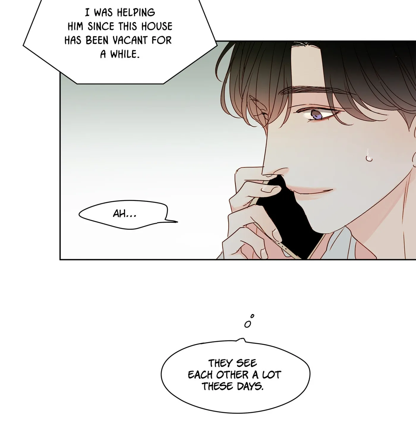 Home (Ep) Chapter 16 page 21 - 