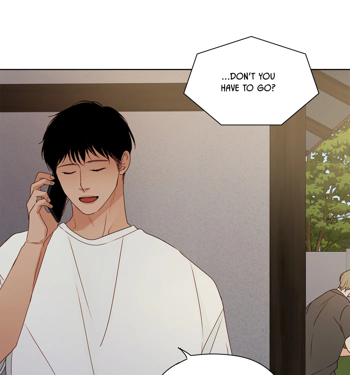 Home (Ep) Chapter 16 page 23 - 