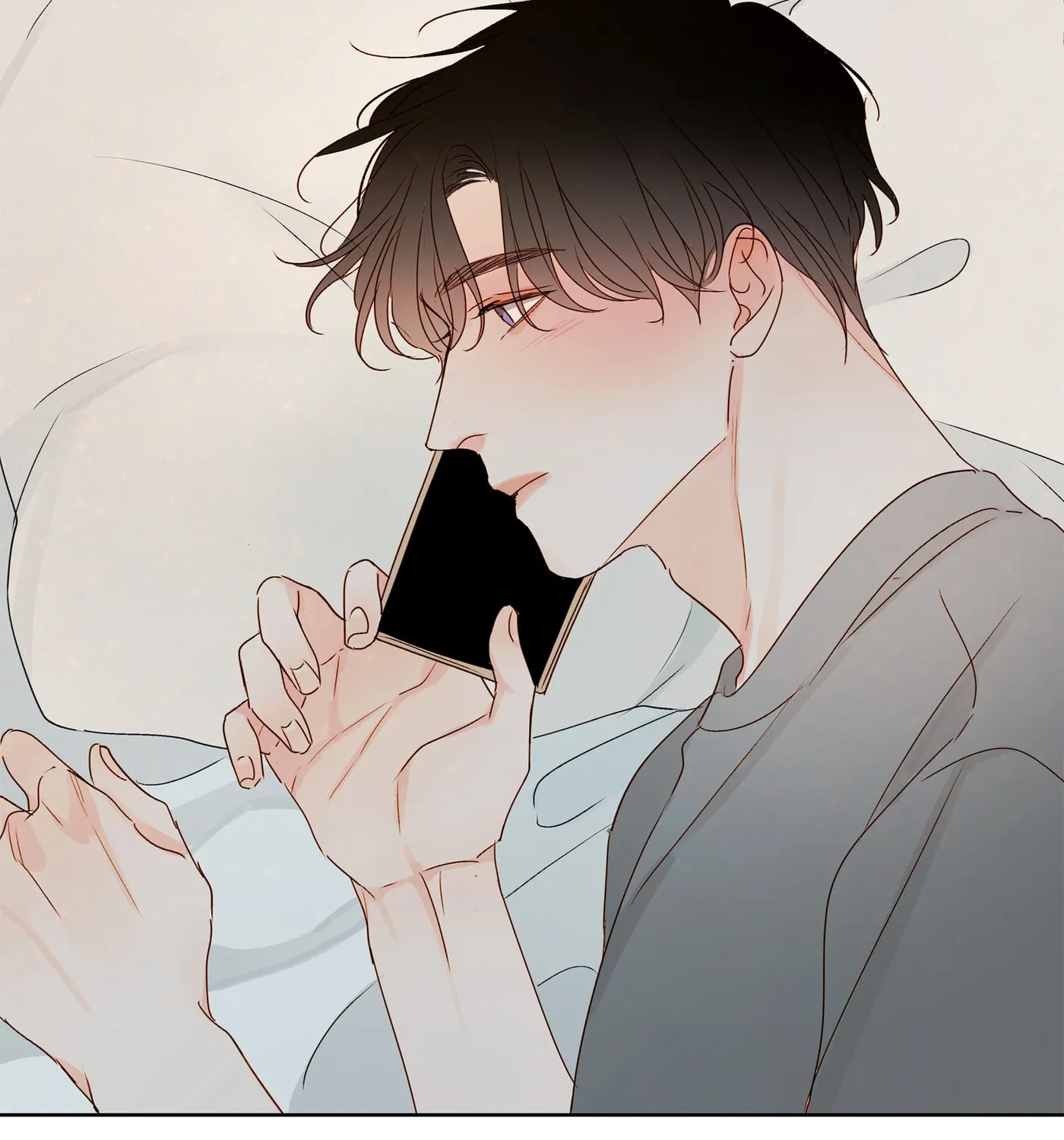 Home (Ep) Chapter 16 page 27 - 