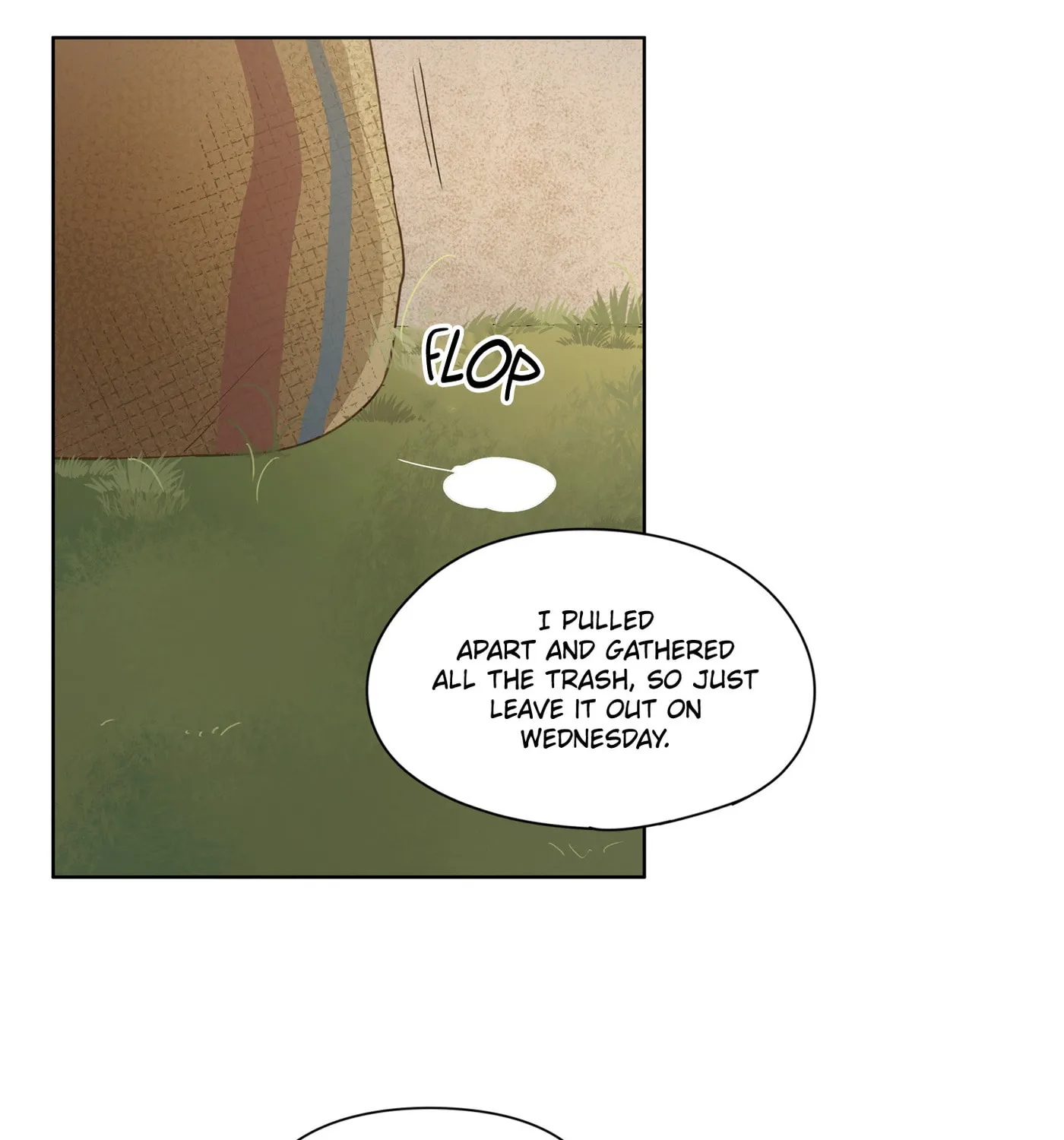 Home (Ep) Chapter 16 page 30 - 
