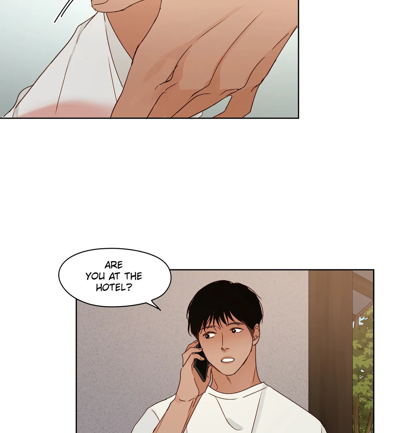 Home (Ep) Chapter 16 page 4 - 