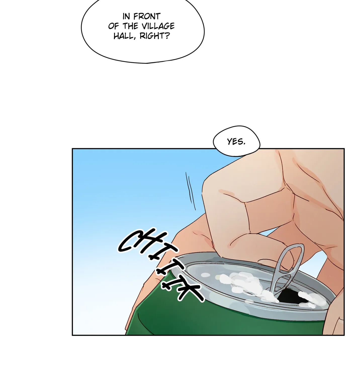 Home (Ep) Chapter 16 page 31 - 
