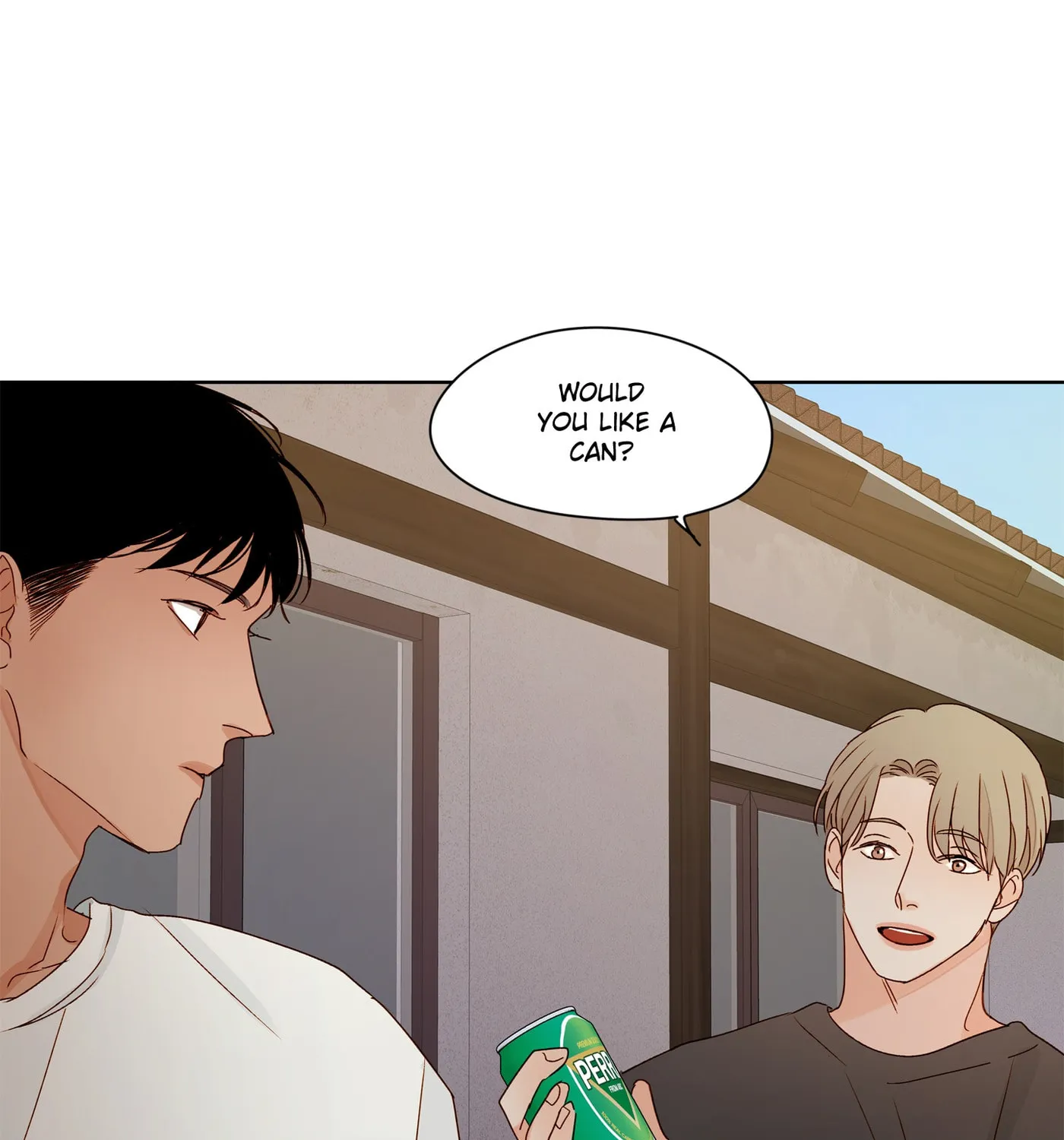 Home (Ep) Chapter 16 page 32 - 