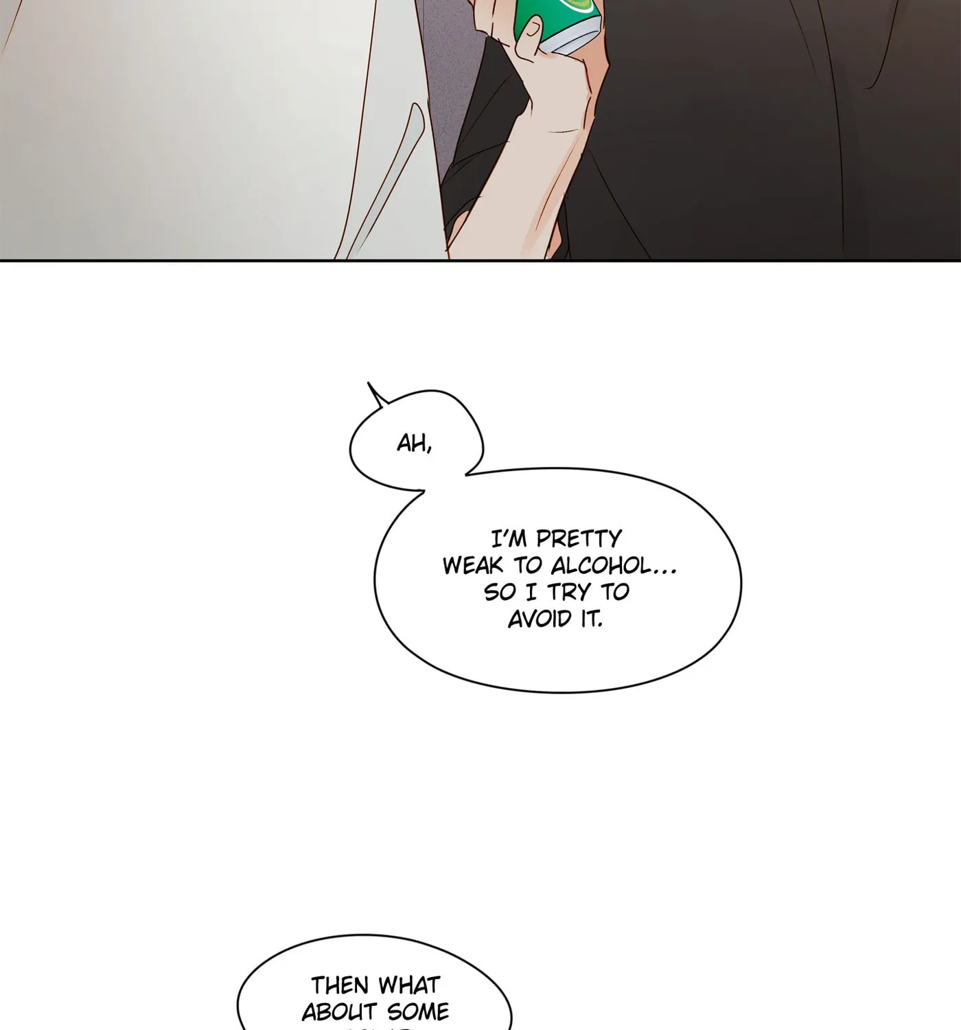 Home (Ep) Chapter 16 page 33 - 