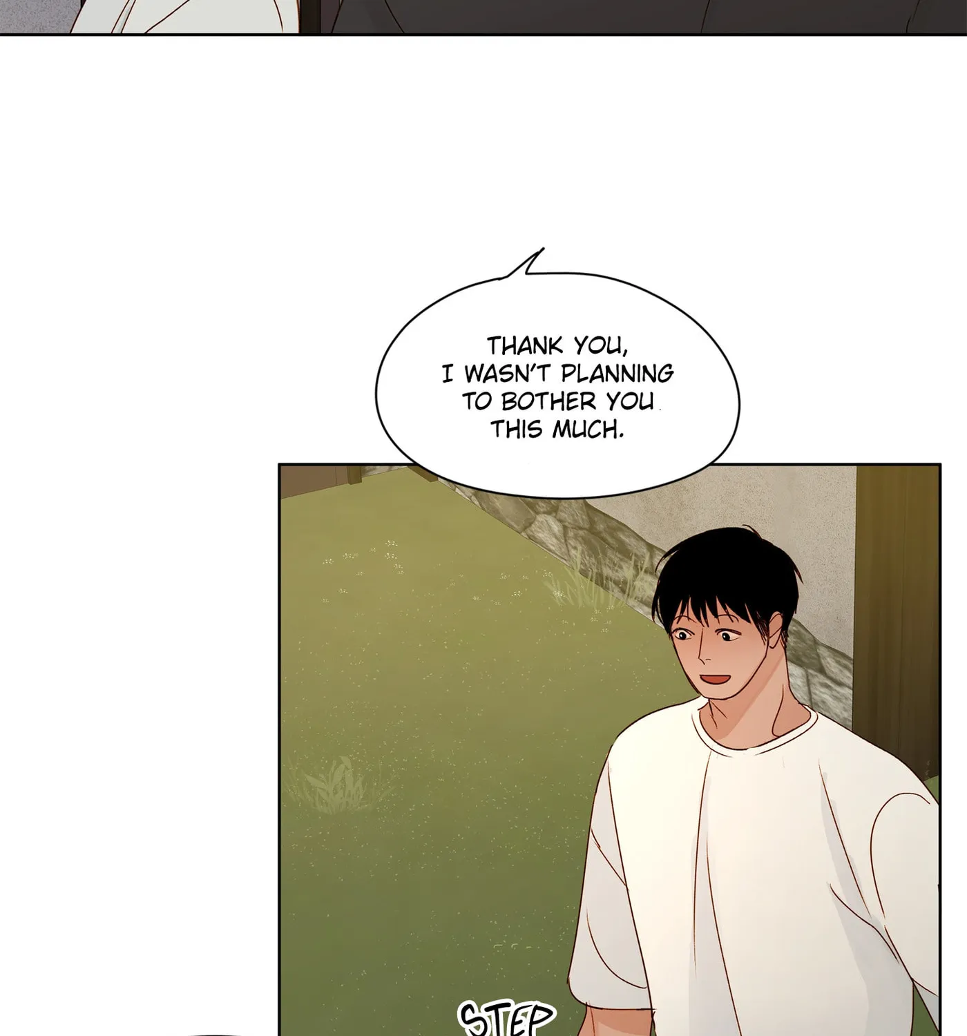 Home (Ep) Chapter 16 page 38 - 