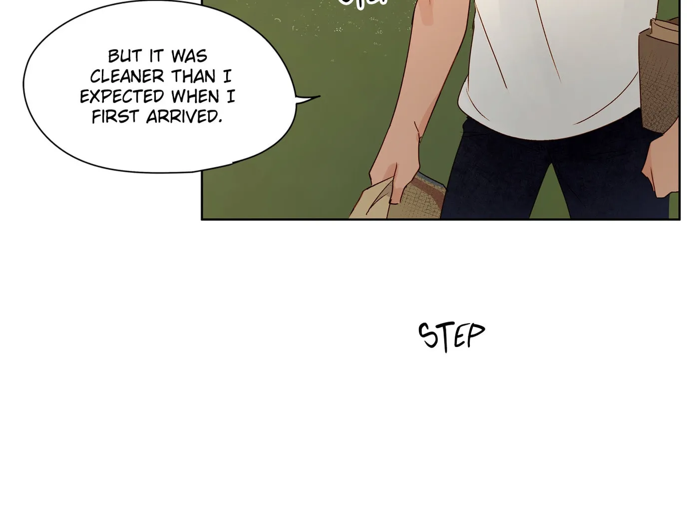 Home (Ep) Chapter 16 page 39 - 