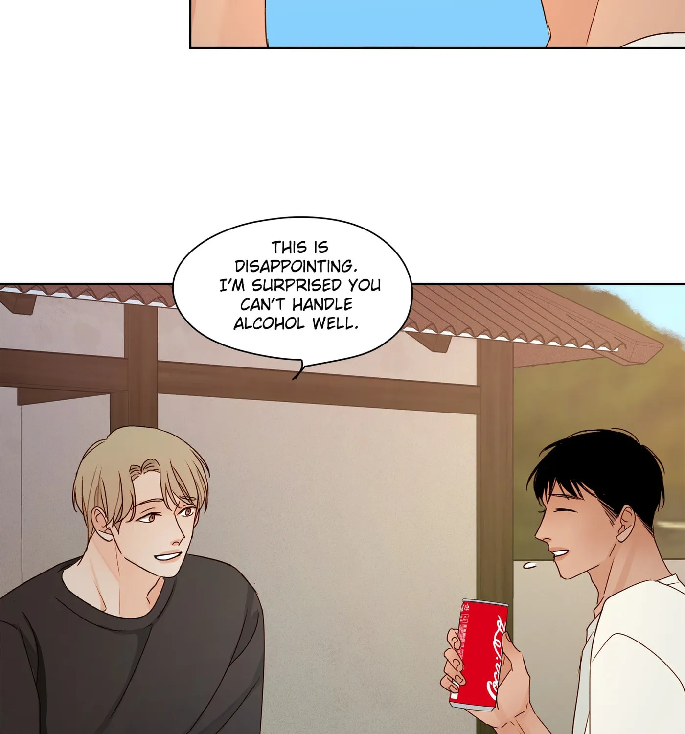 Home (Ep) Chapter 16 page 41 - 