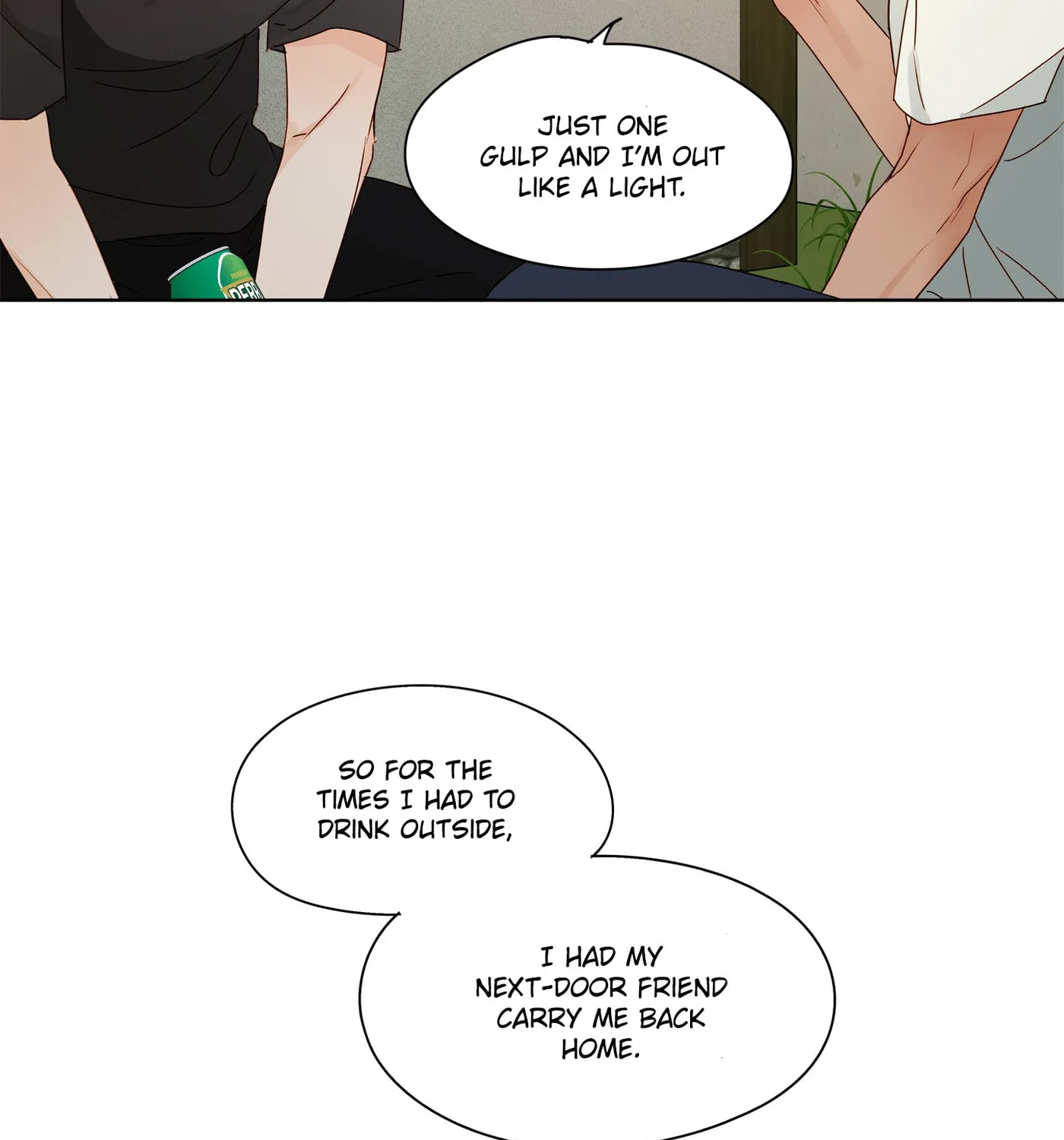 Home (Ep) Chapter 16 page 42 - 