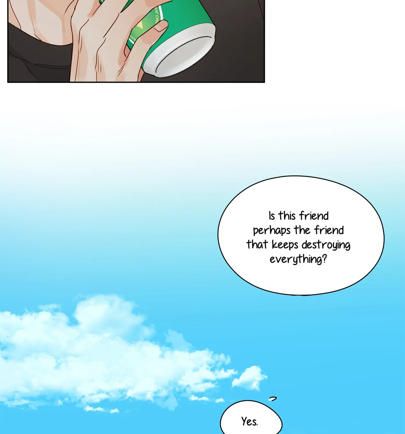 Home (Ep) Chapter 16 page 44 - 