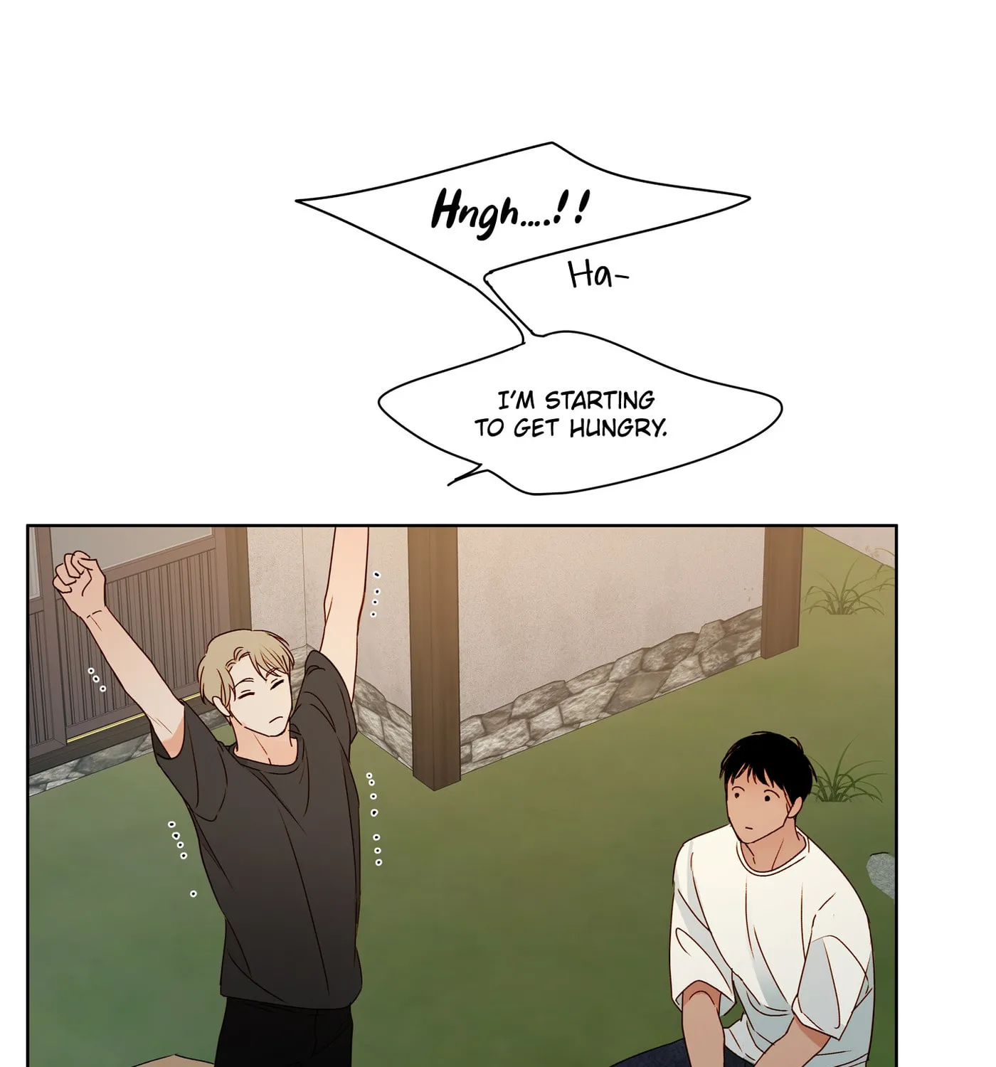 Home (Ep) Chapter 16 page 47 - 