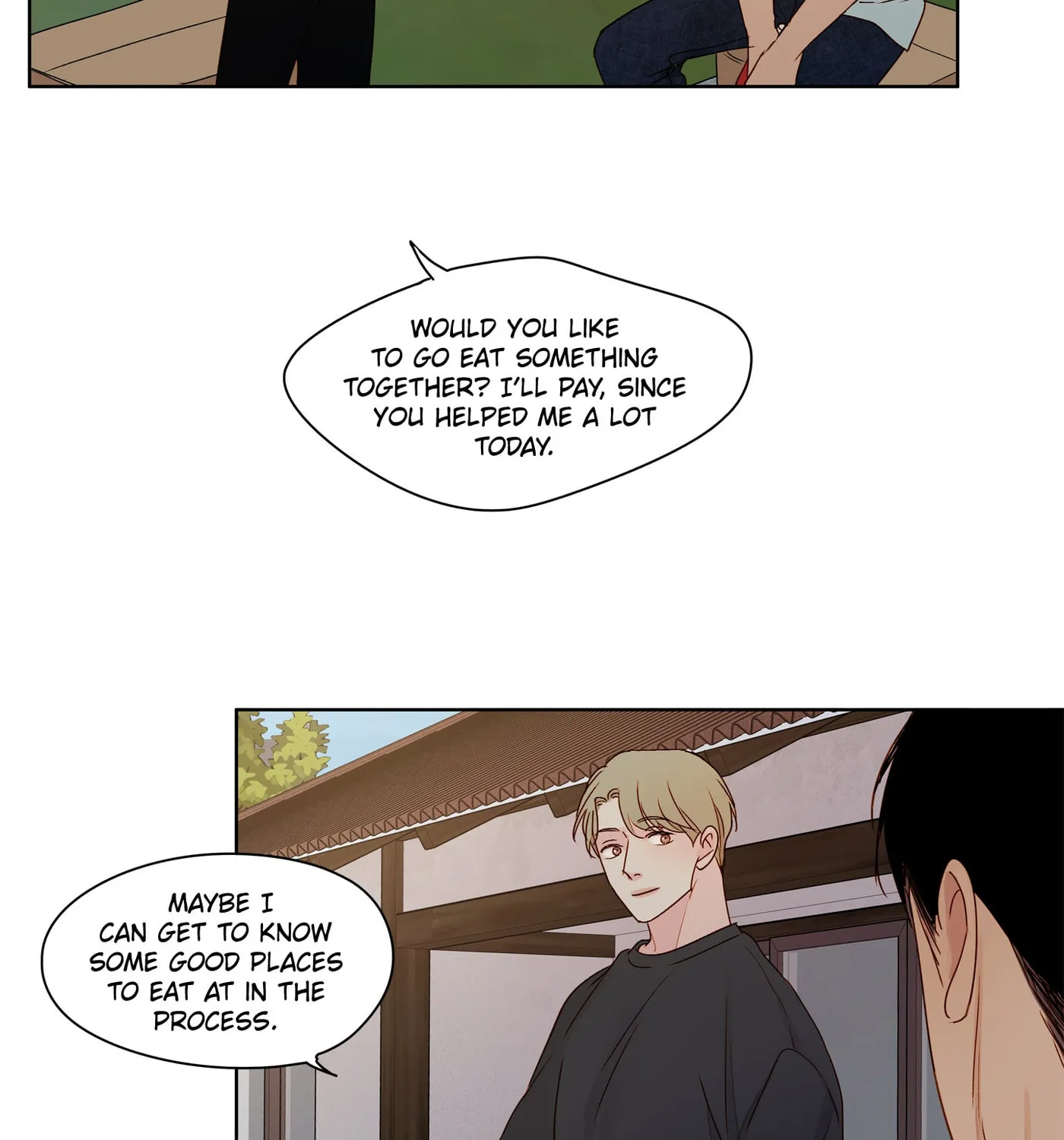 Home (Ep) Chapter 16 page 48 - 