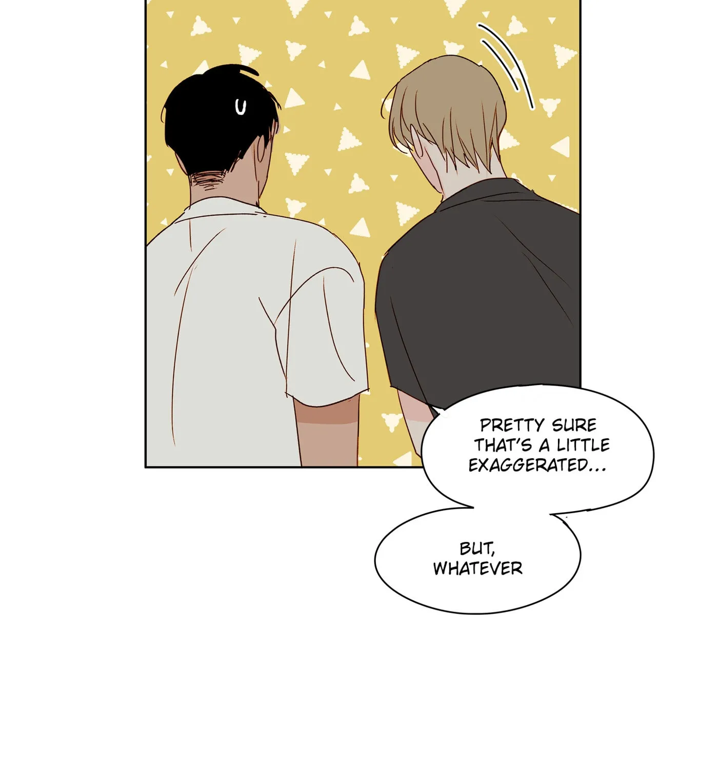 Home (Ep) Chapter 16 page 52 - 