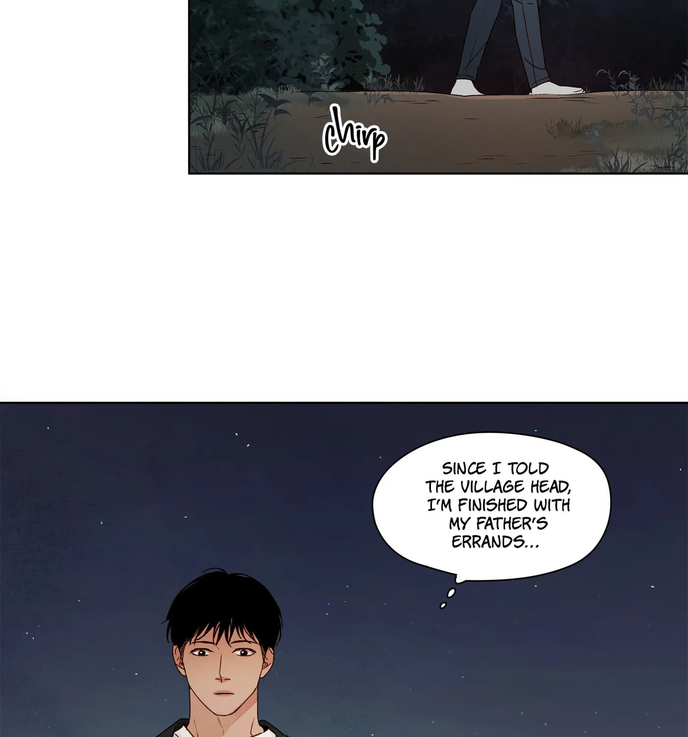 Home (Ep) Chapter 16 page 57 - 