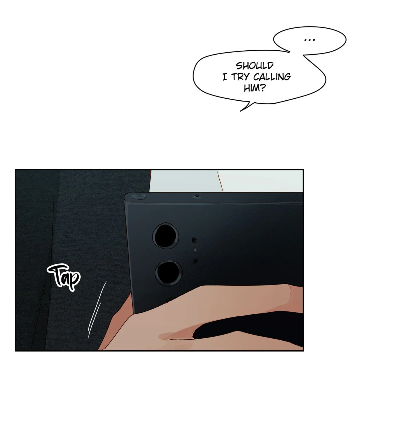 Home (Ep) Chapter 16 page 60 - 