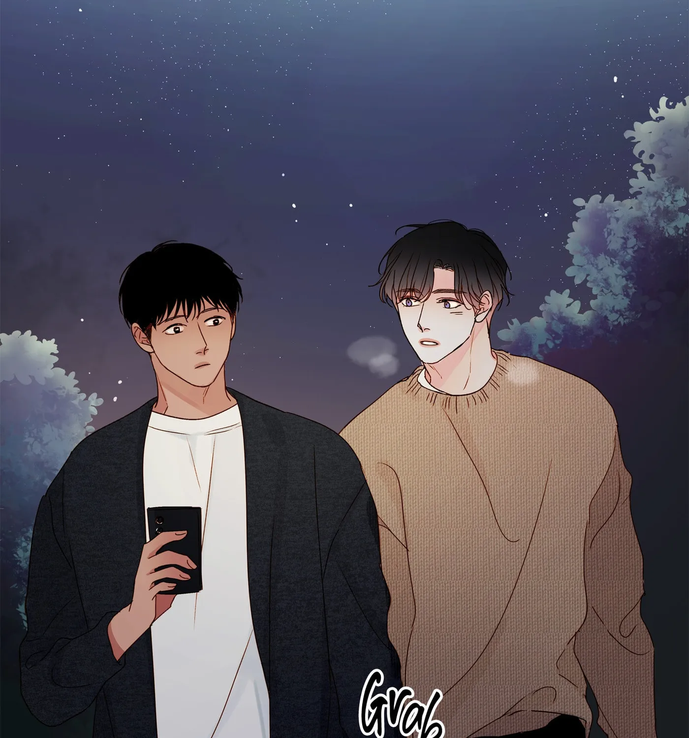Home (Ep) Chapter 16 page 67 - 