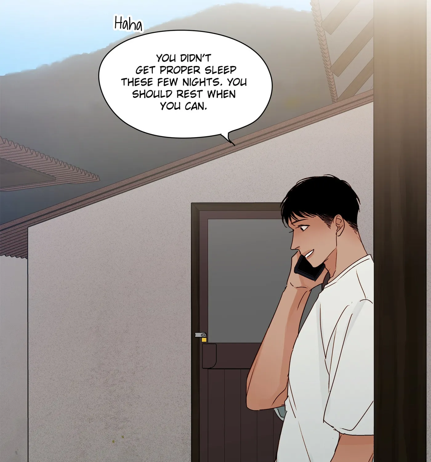 Home (Ep) Chapter 16 page 9 - 
