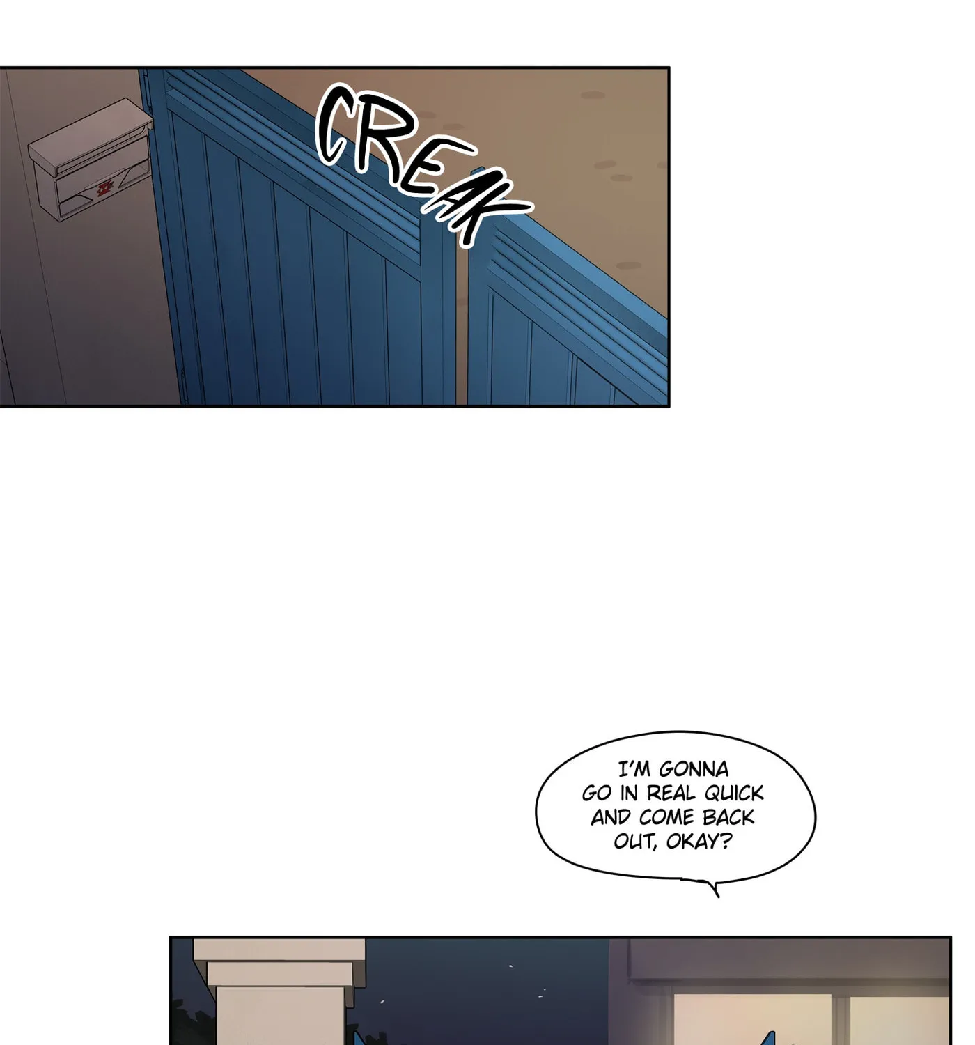 Home (Ep) Chapter 16 page 84 - 