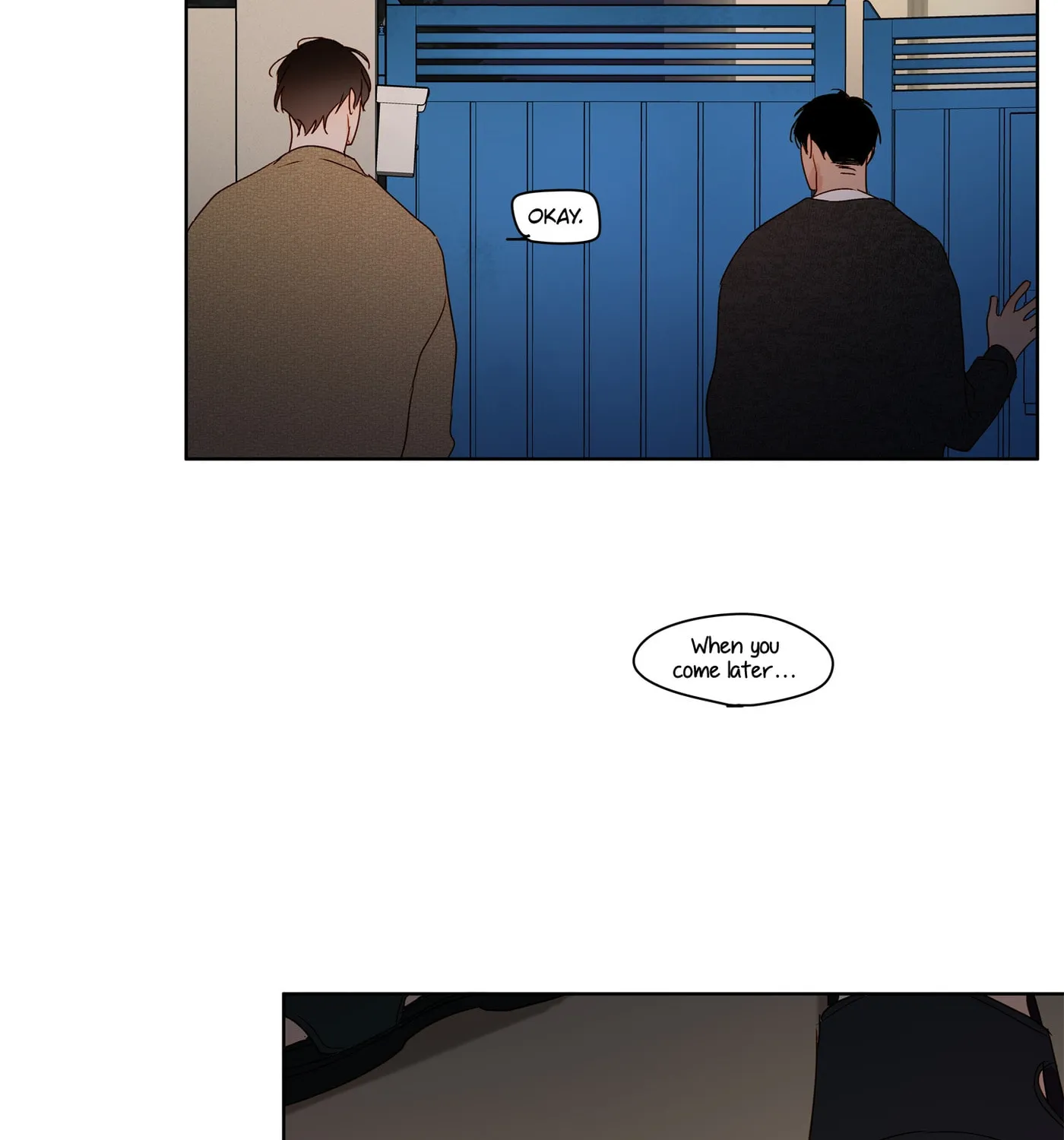 Home (Ep) Chapter 16 page 85 - 