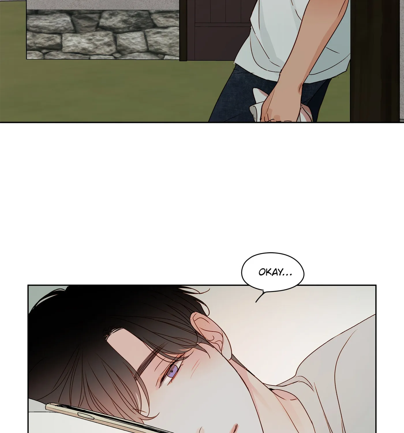 Home (Ep) Chapter 16 page 10 - 