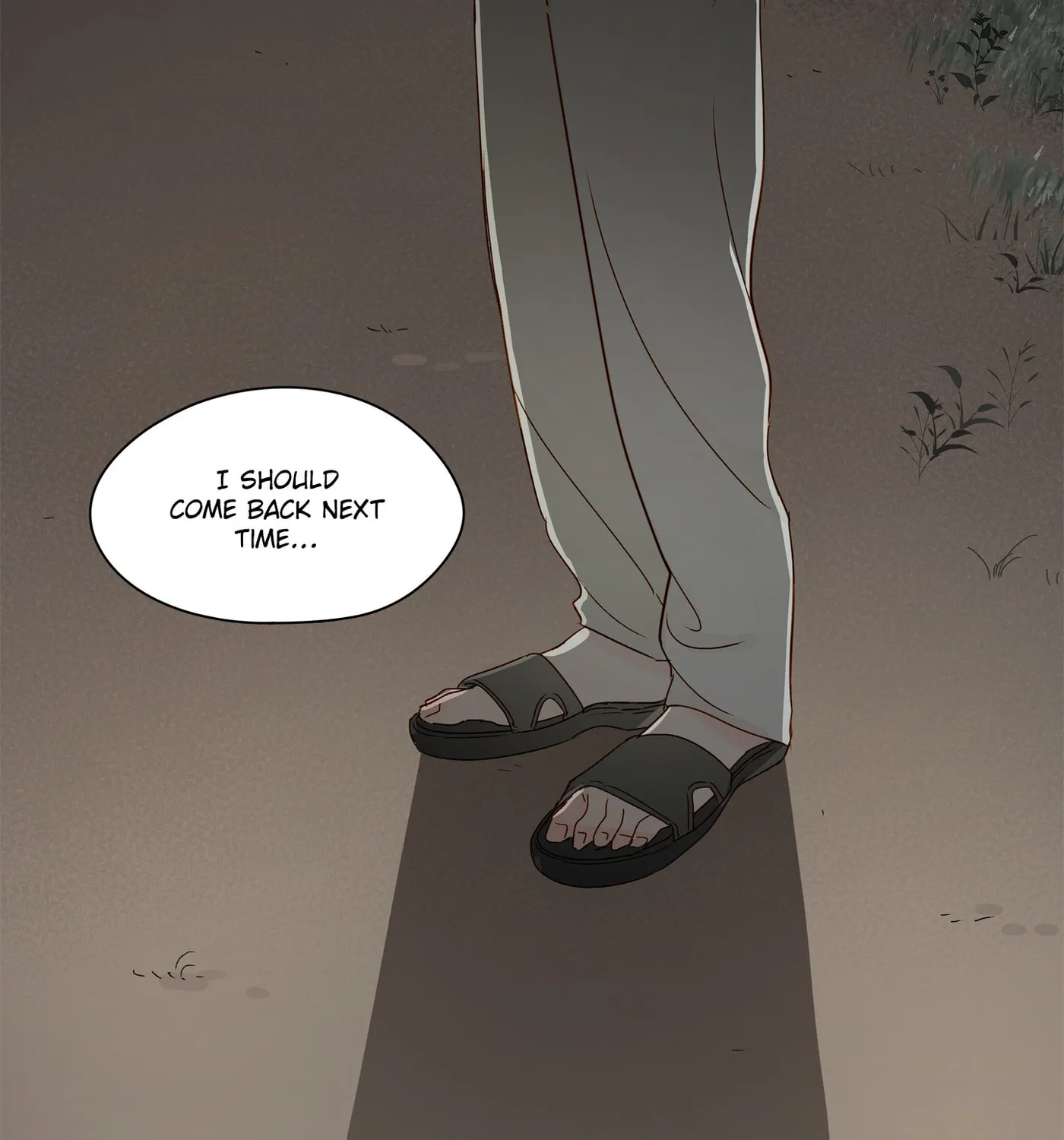 Home (Ep) Chapter 16 page 96 - 