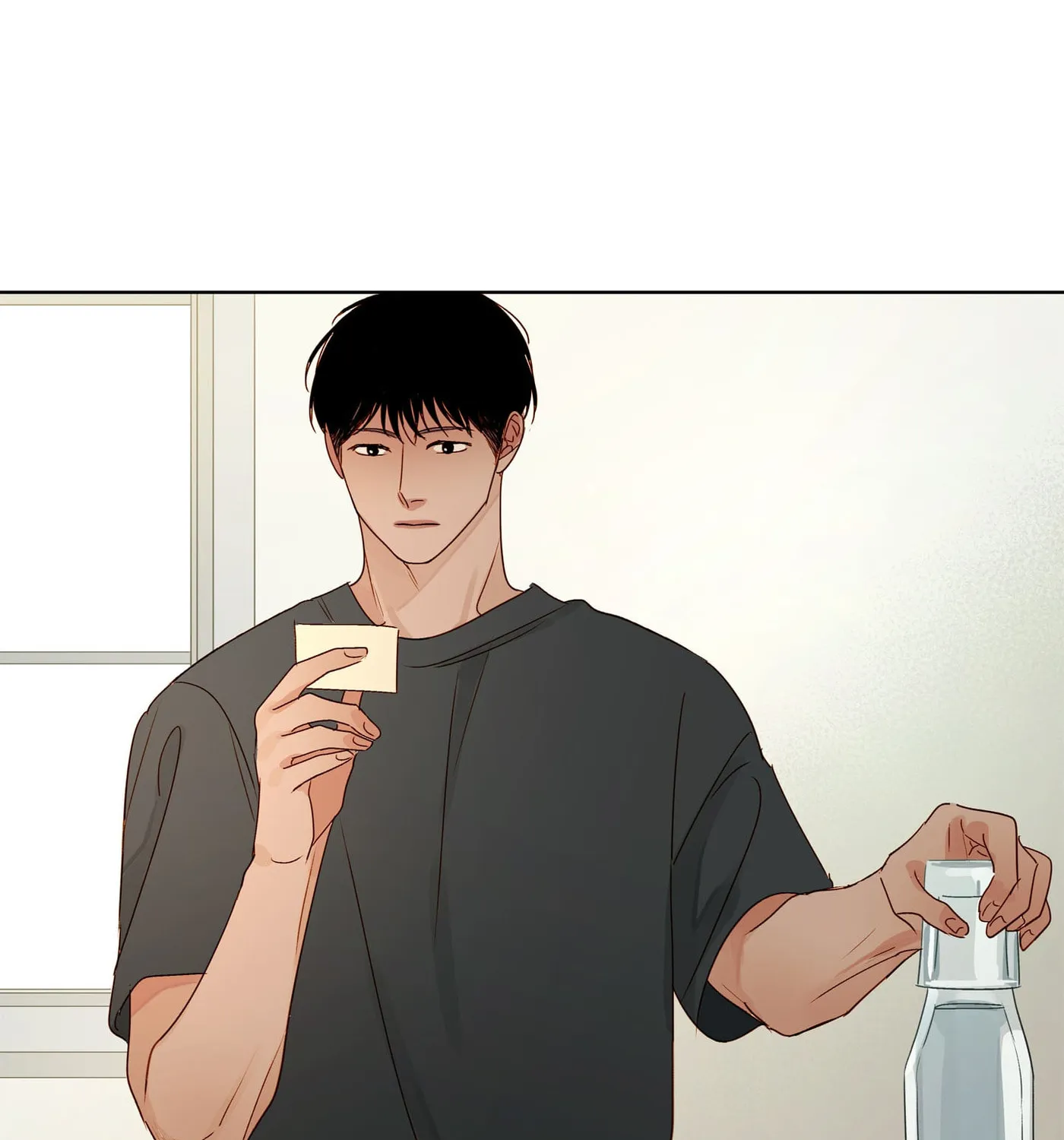 Home (Ep) Chapter 17 page 22 - 