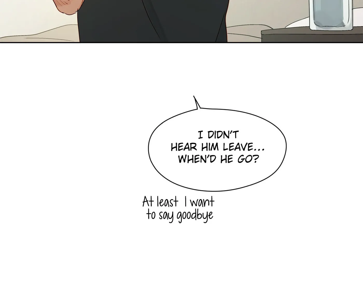 Home (Ep) Chapter 17 page 23 - 