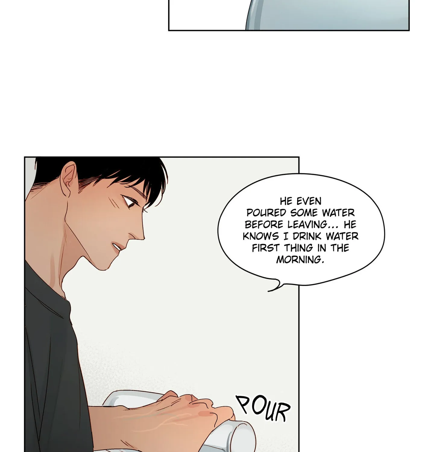 Home (Ep) Chapter 17 page 25 - 