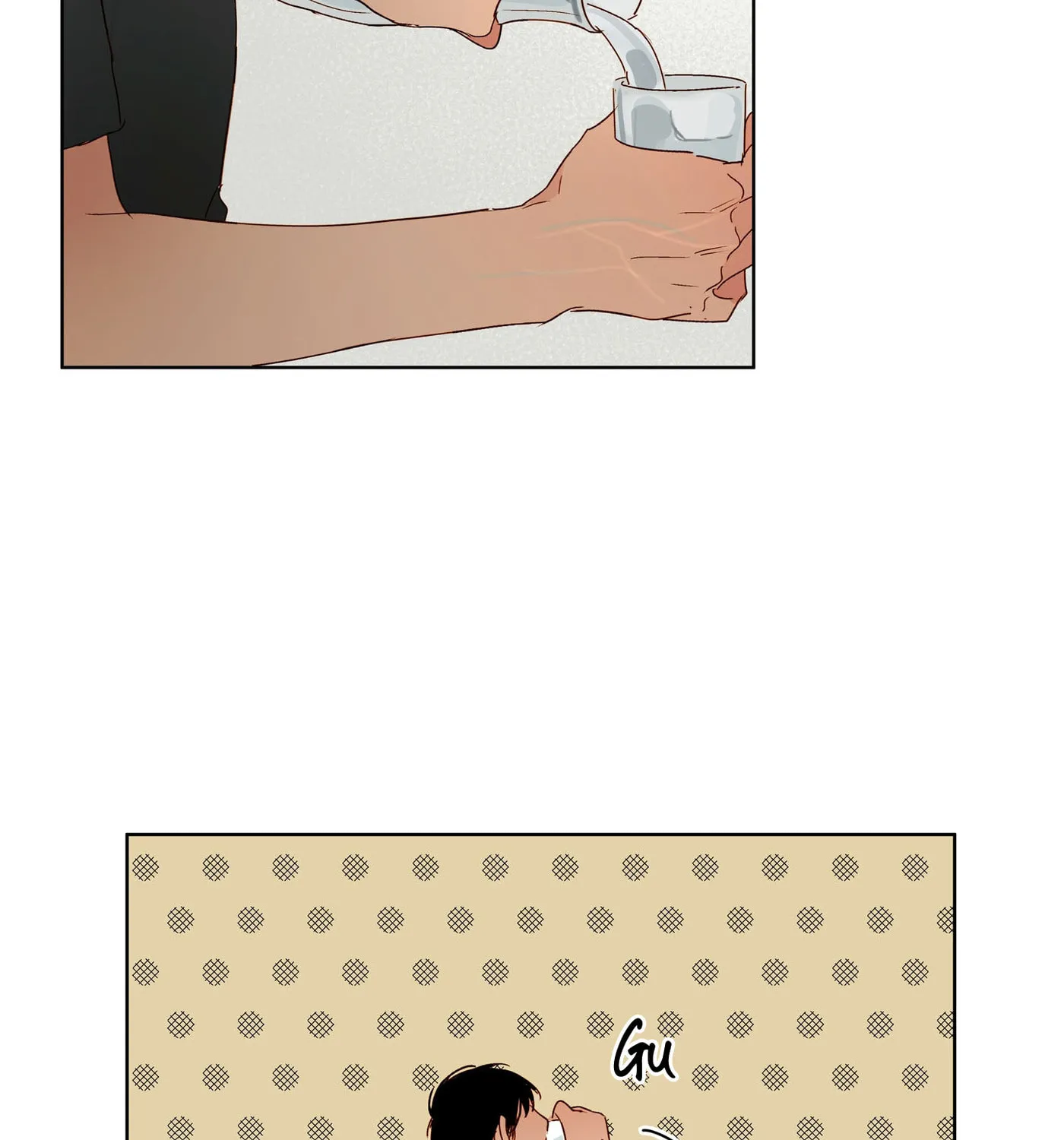 Home (Ep) Chapter 17 page 26 - 