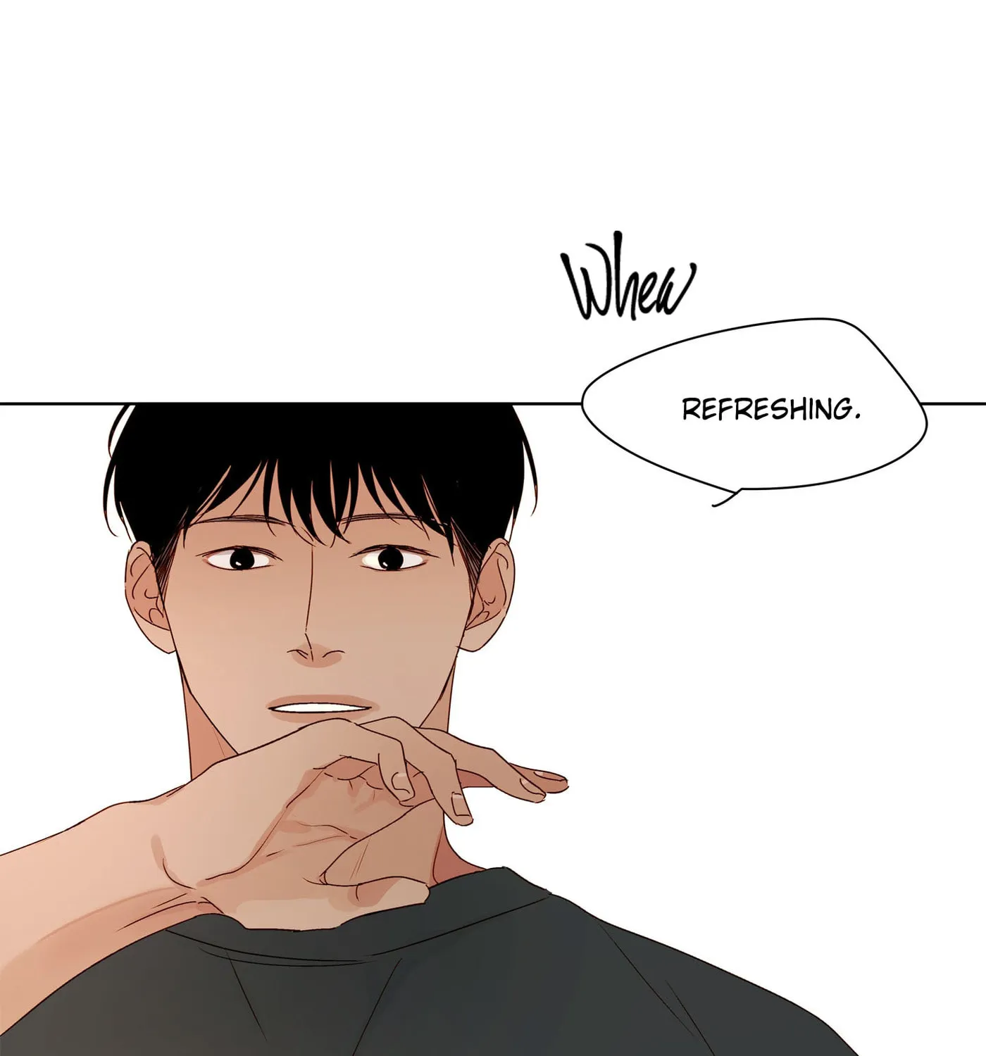 Home (Ep) Chapter 17 page 28 - 