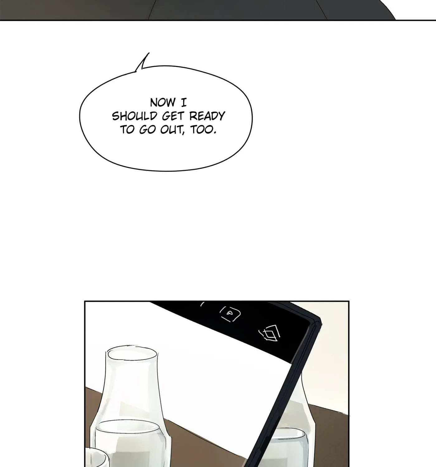 Home (Ep) Chapter 17 page 29 - 